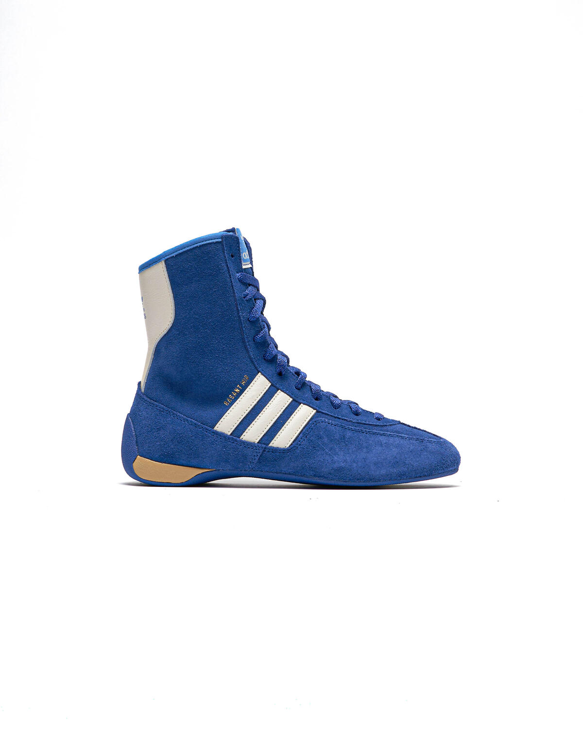 Adidas Rasant Mid W Royal Blue (Women's) - Image 8