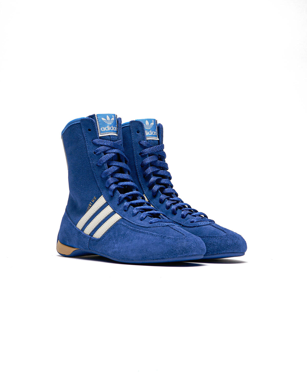 adidas Originals Wmns Rasant Mid - Image 11