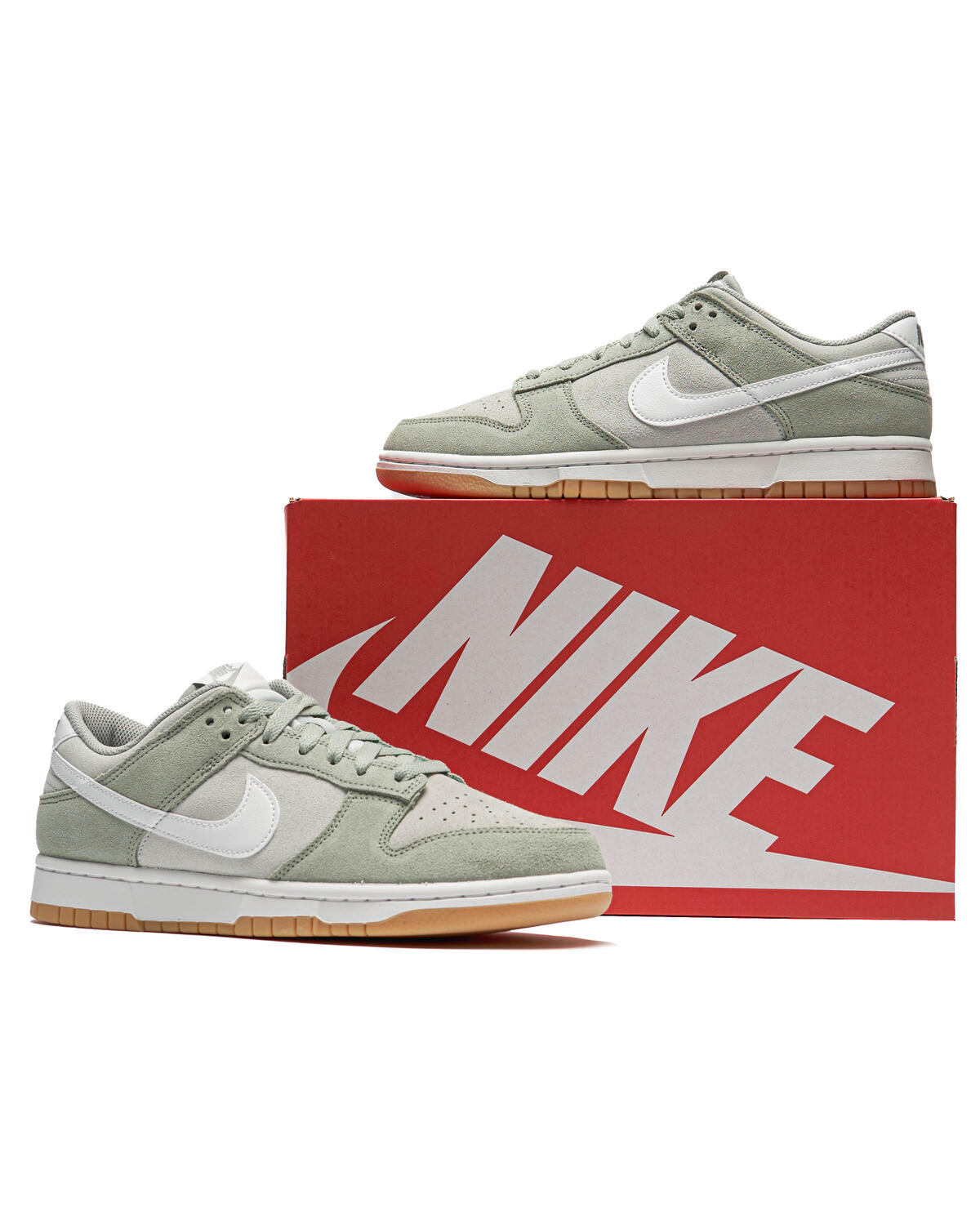 Nike Dunk Low 'Jade Horizon' - Image 12