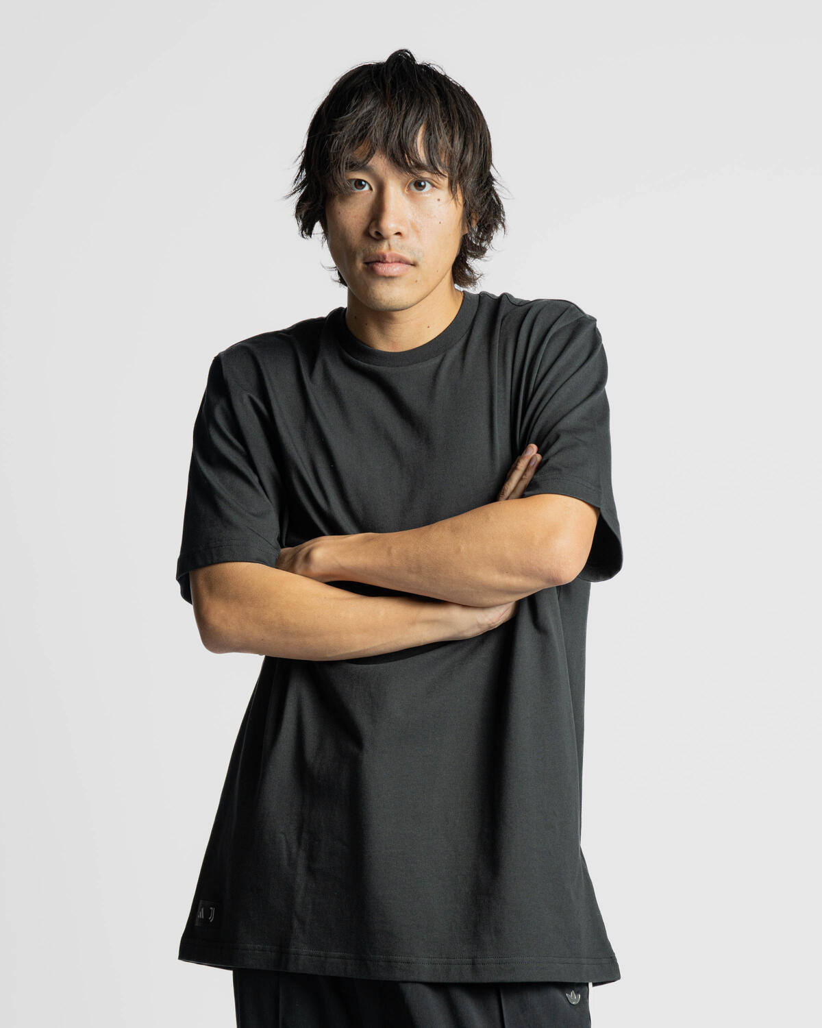 Adidas Originals x JUVENTUS TURIN x NASA Tee - Image 4