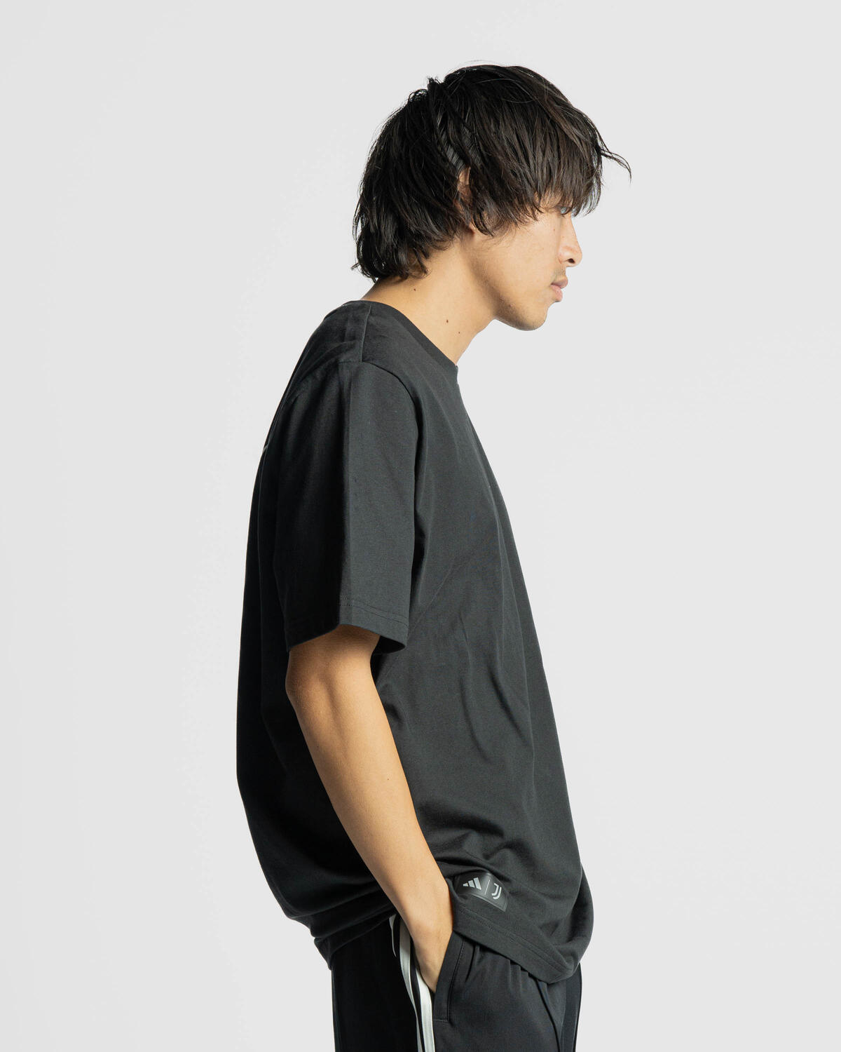 Adidas Originals x JUVENTUS TURIN x NASA Tee - Image 5