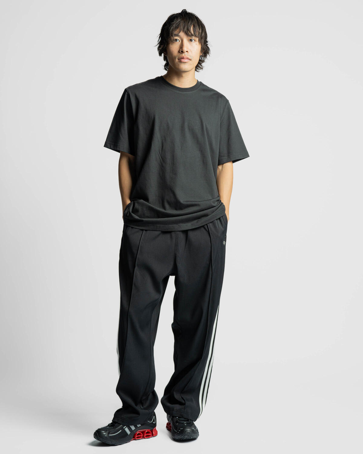 Adidas Originals x JUVENTUS TURIN x NASA Tee - Image 3