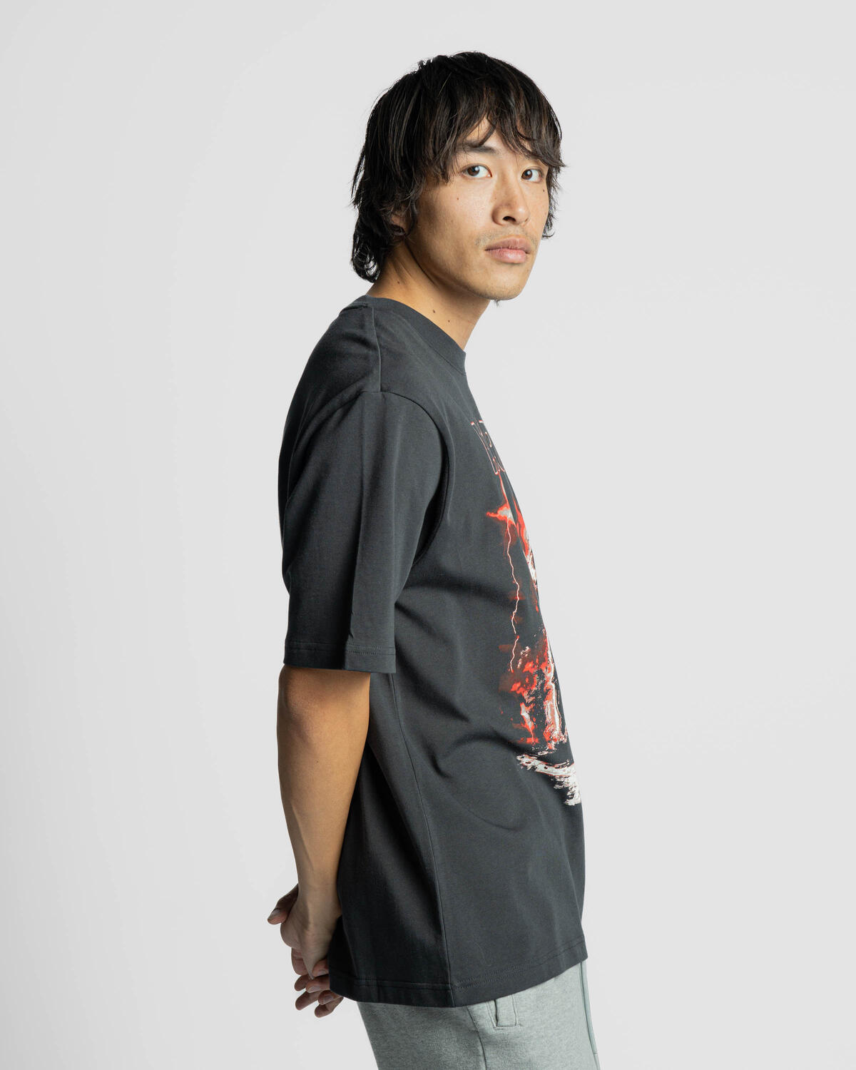 Air Jordan PSG Graphic TEE - Image 5