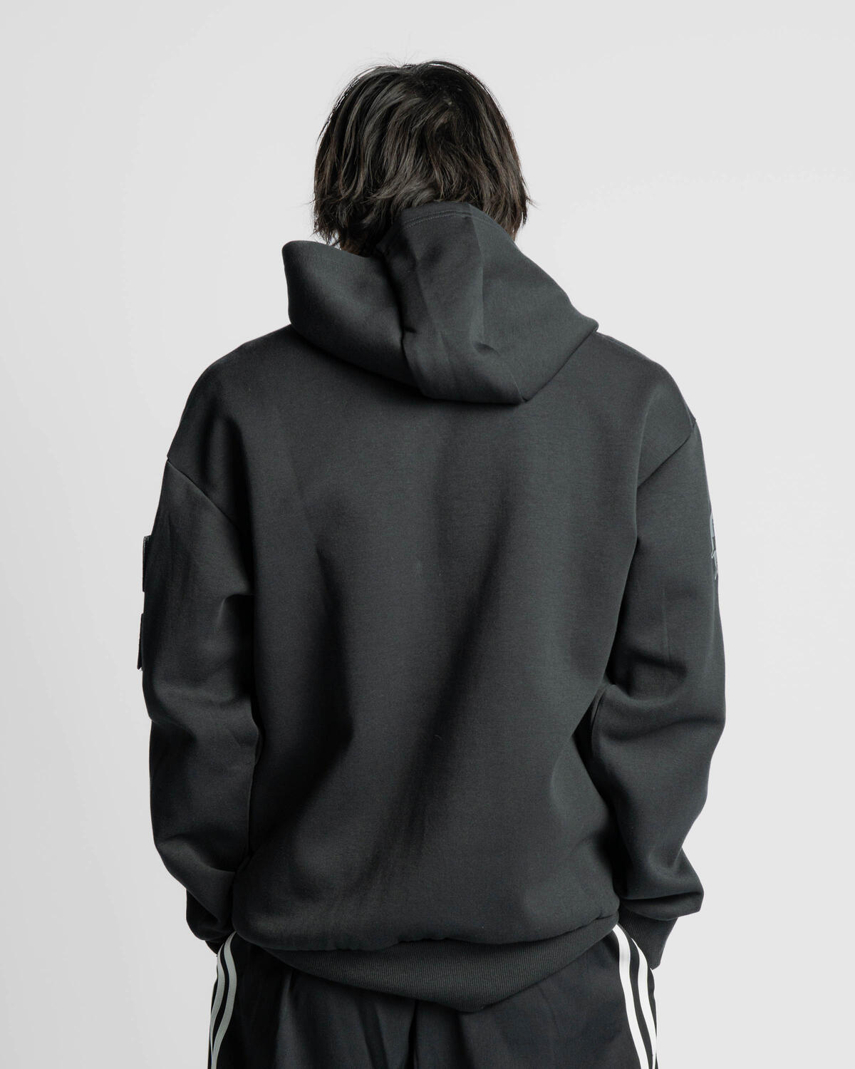 Adidas Originals x JUVENTUS TURIN x NASA Hoodie - Image 6