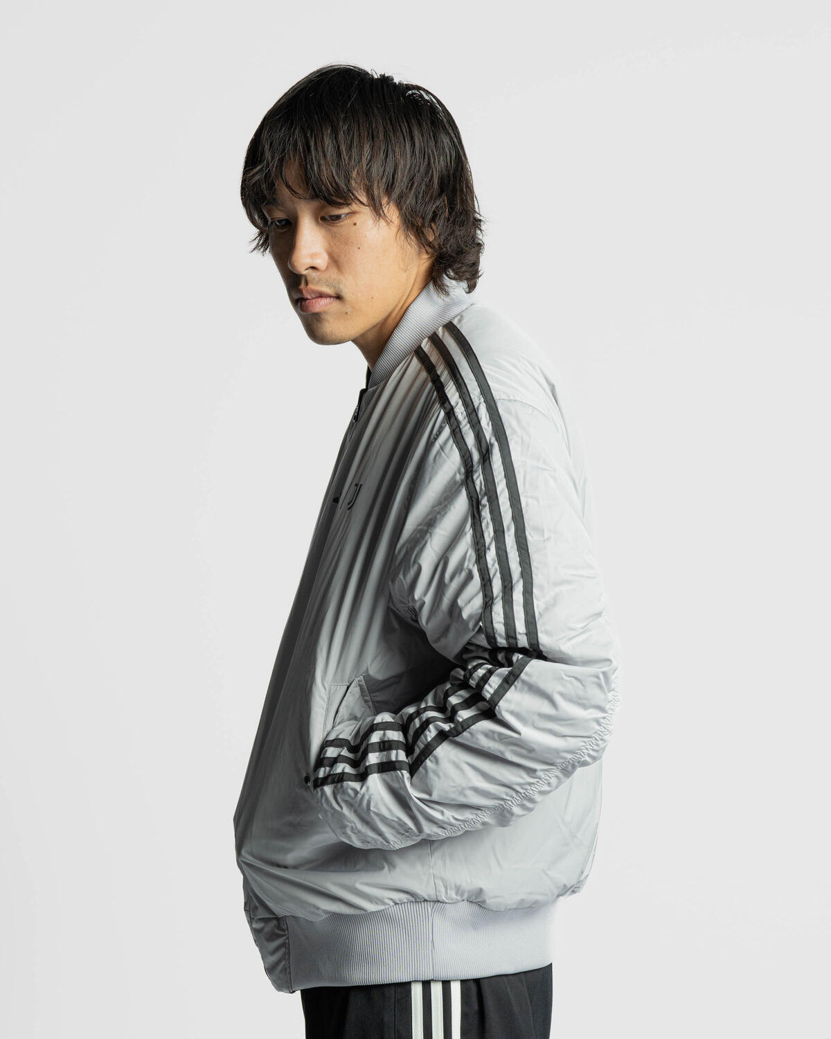 Adidas Reversible Jacket 'JUVENTUS TURIN x NASA' - Image 8