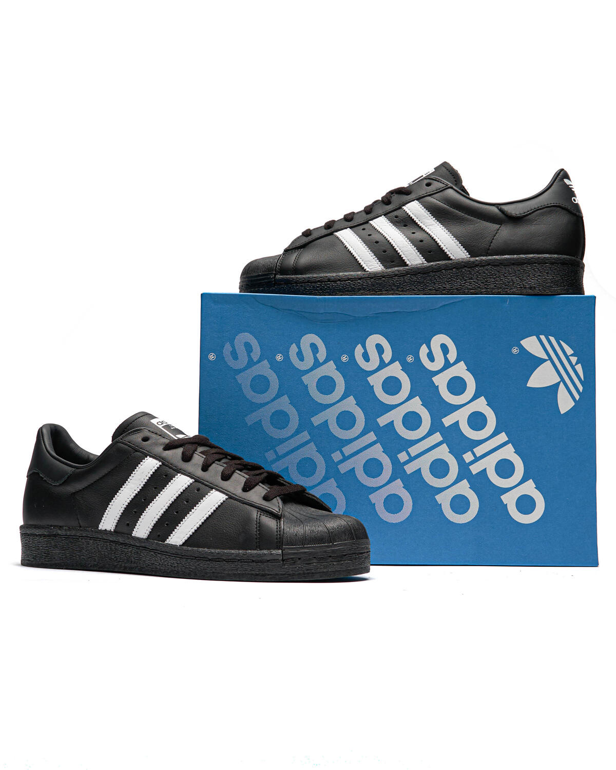 Adidas Superstar 82 Black - Image 29