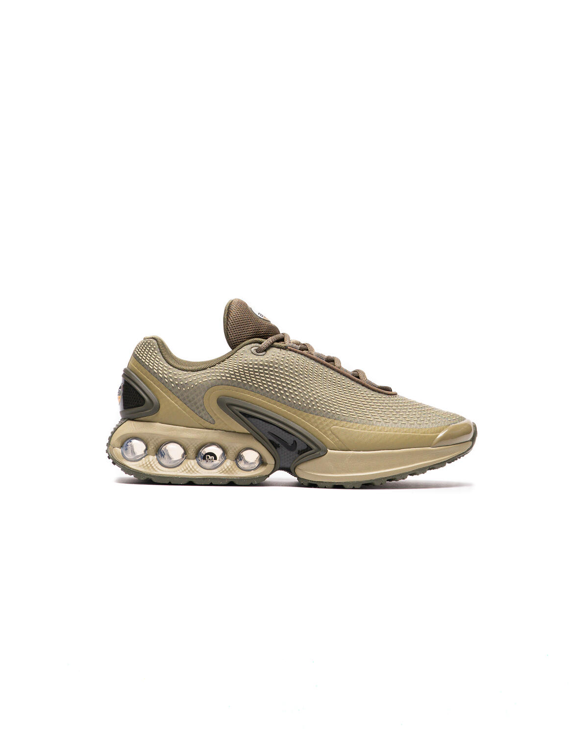 Nike Air Max Dn 'Neutral Olive Black' - Image 10