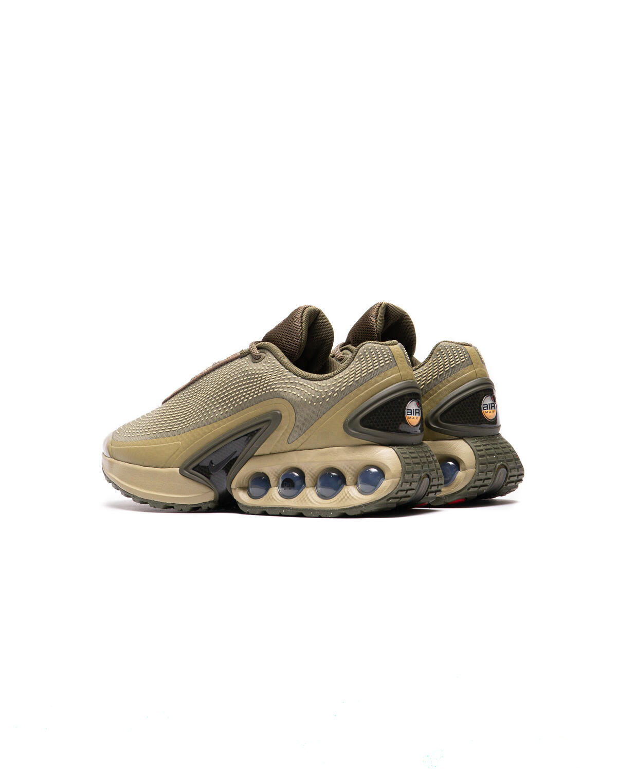 Nike Air Max Dn 'Neutral Olive Black' - Image 12