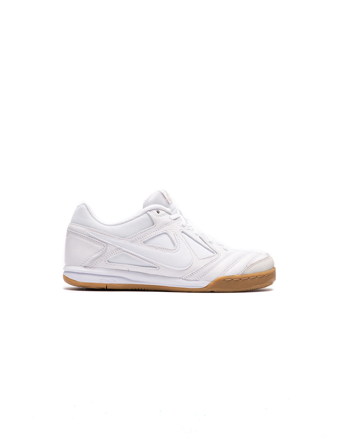 Nike Gato All White (Women's) - Image 15