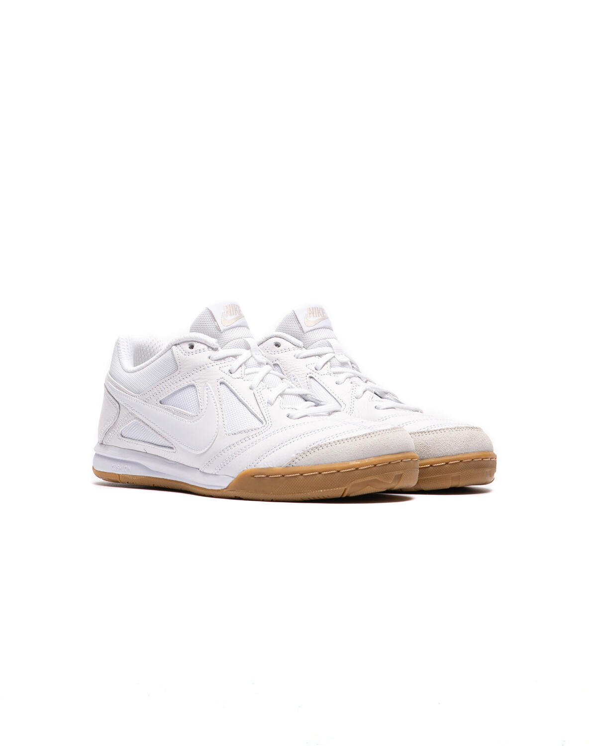 Nike Gato All White (Women's) - Image 16
