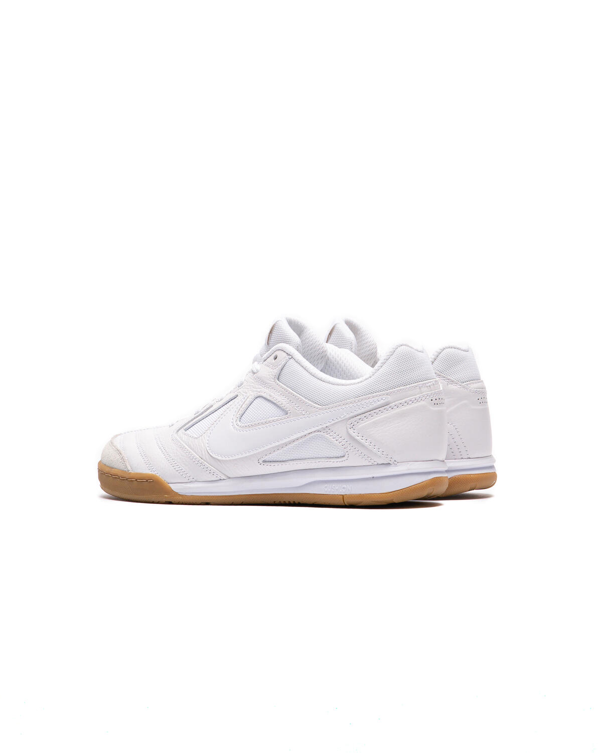 Nike Gato All White (Women's) - Image 17