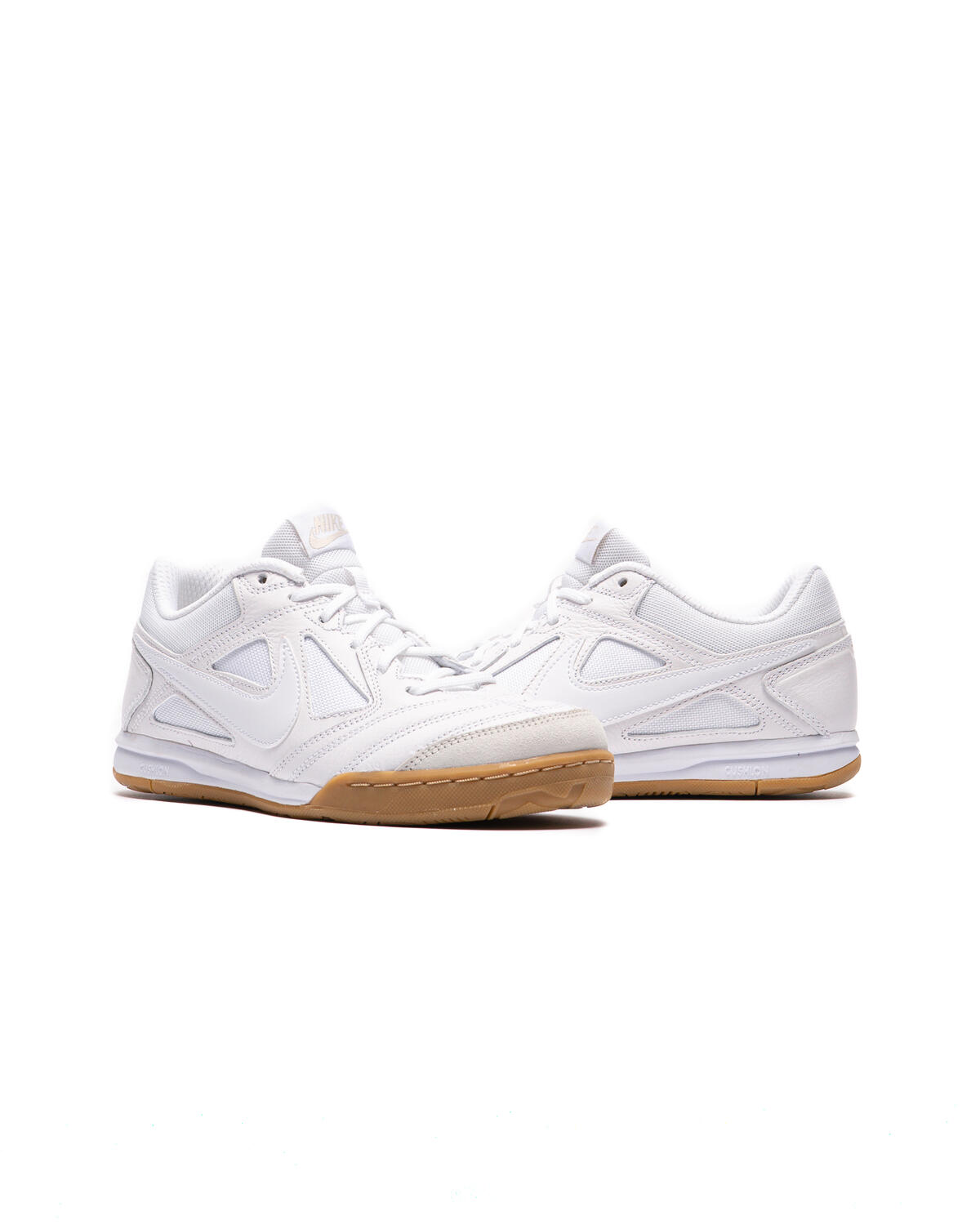 Nike Gato All White (Women's) - Image 29