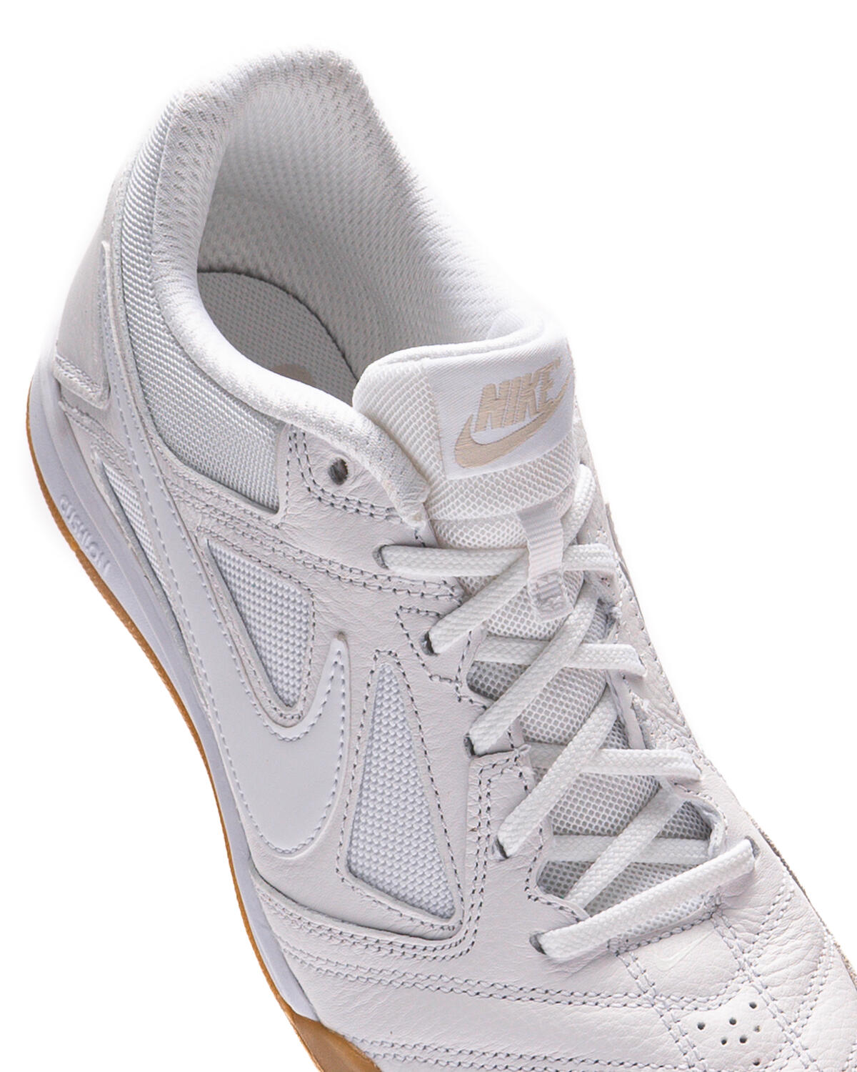 Nike Gato All White (Women's) - Image 20