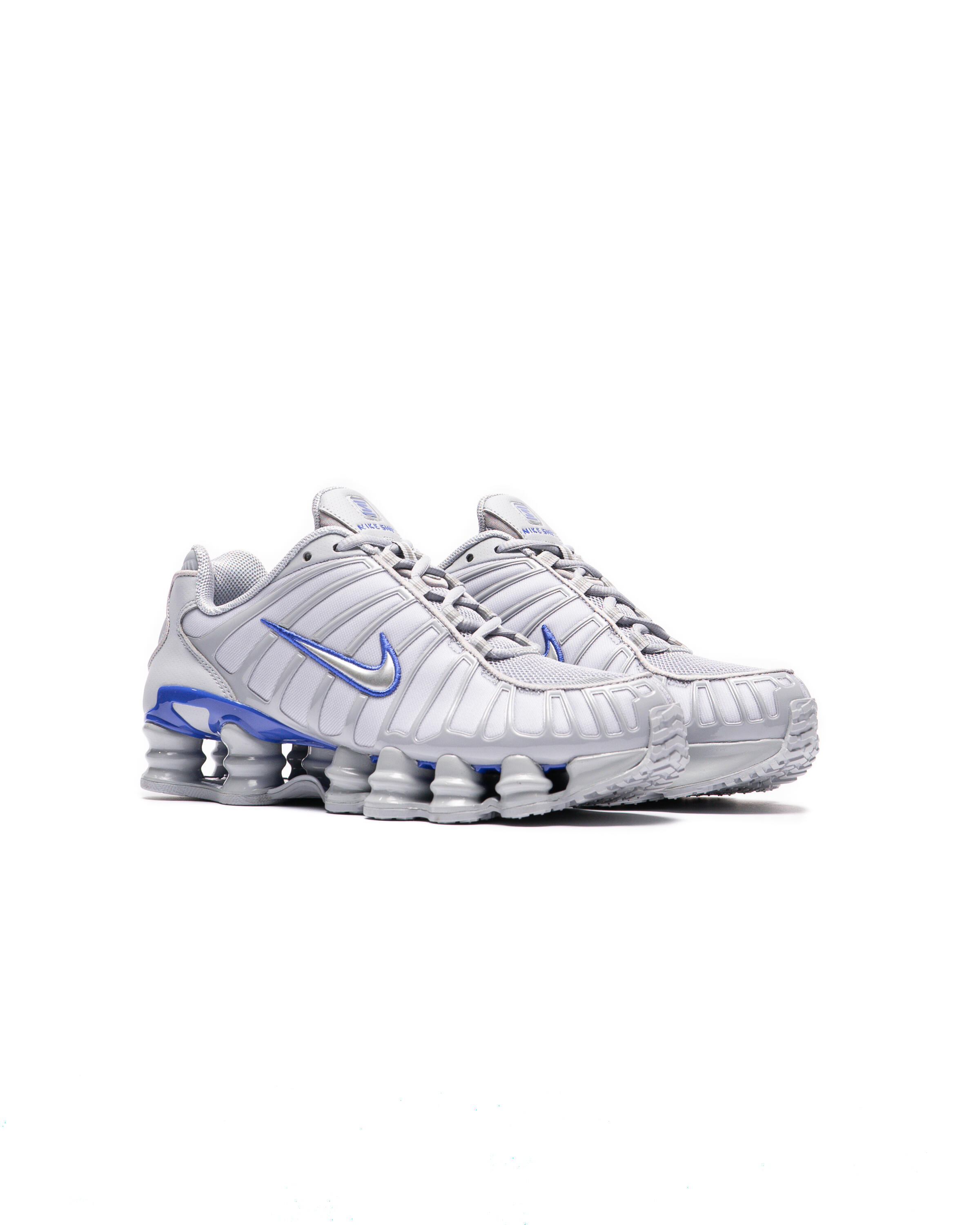 Nike SHOX TL | CN0151-001 | AFEW STORE
