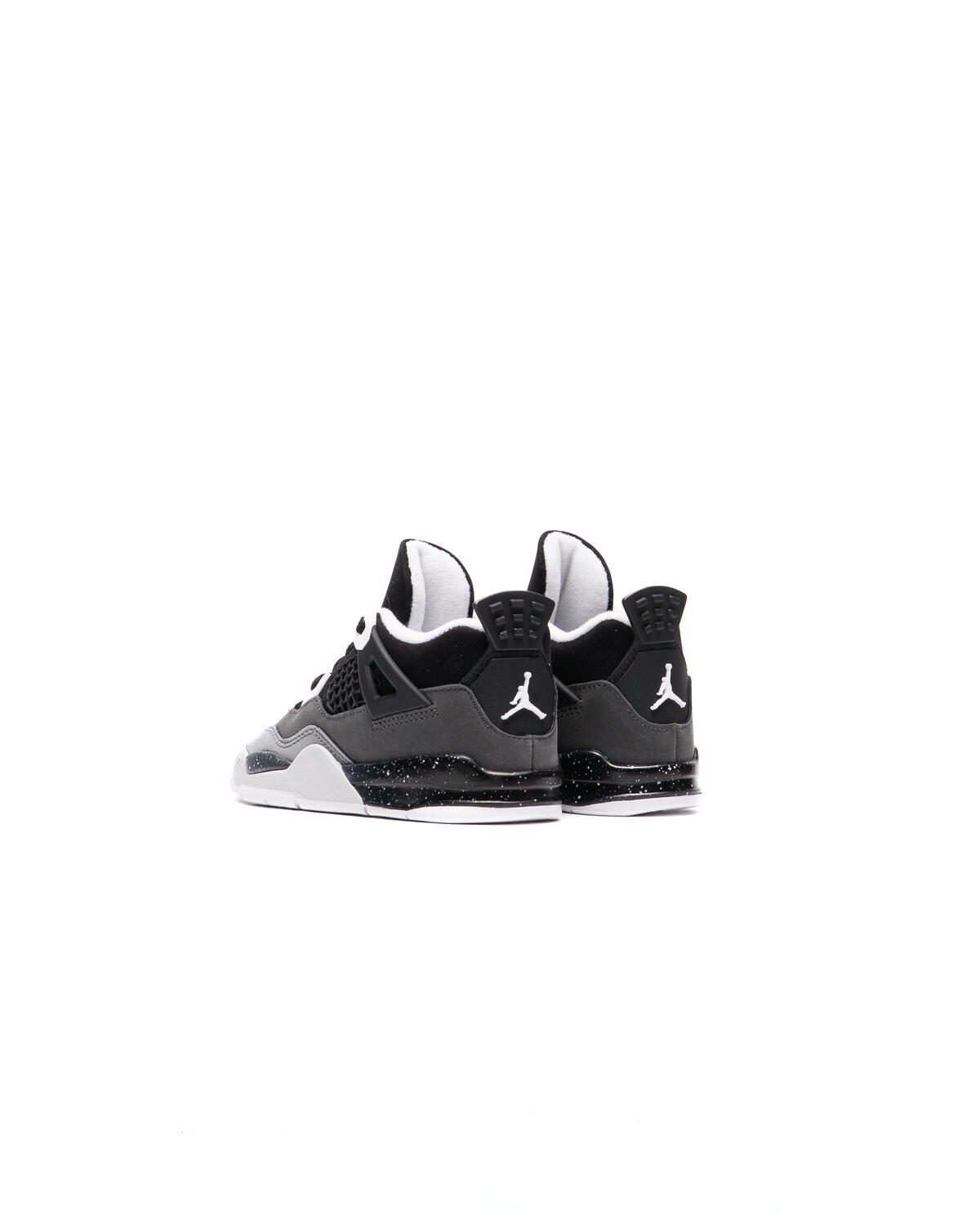 Air Jordan 4 Retro TD 'Fear' - Image 48