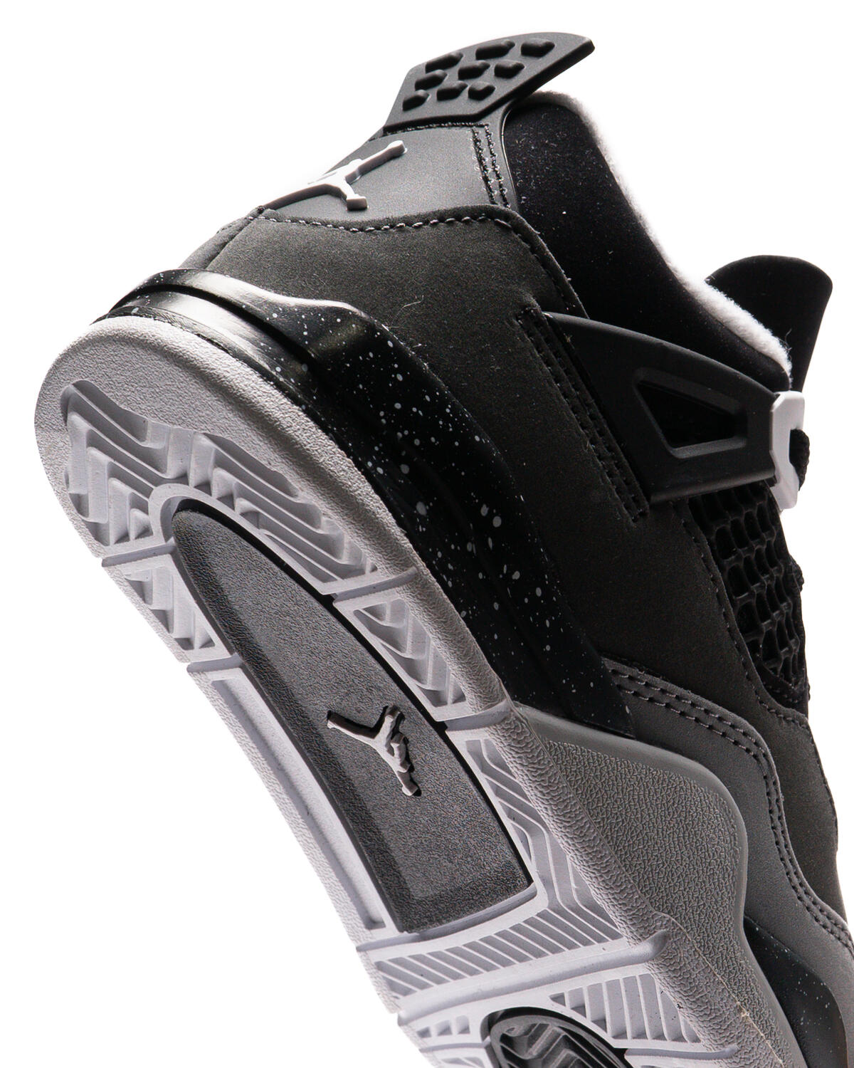 Air Jordan 4 Retro TD 'Fear' - Image 51