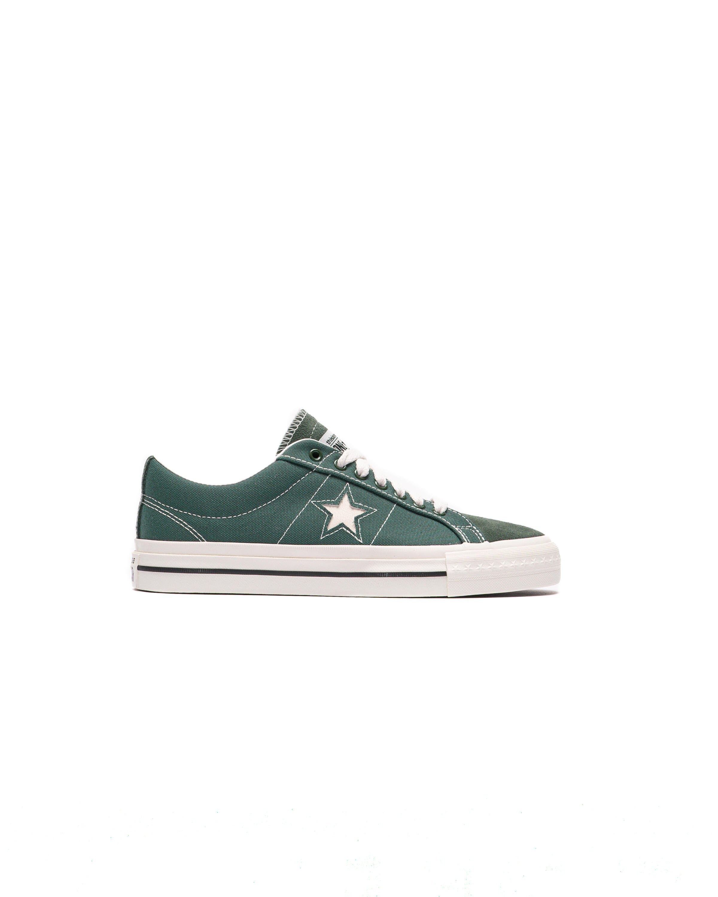 Converse x thisisneverthat ONE STAR PRO OX