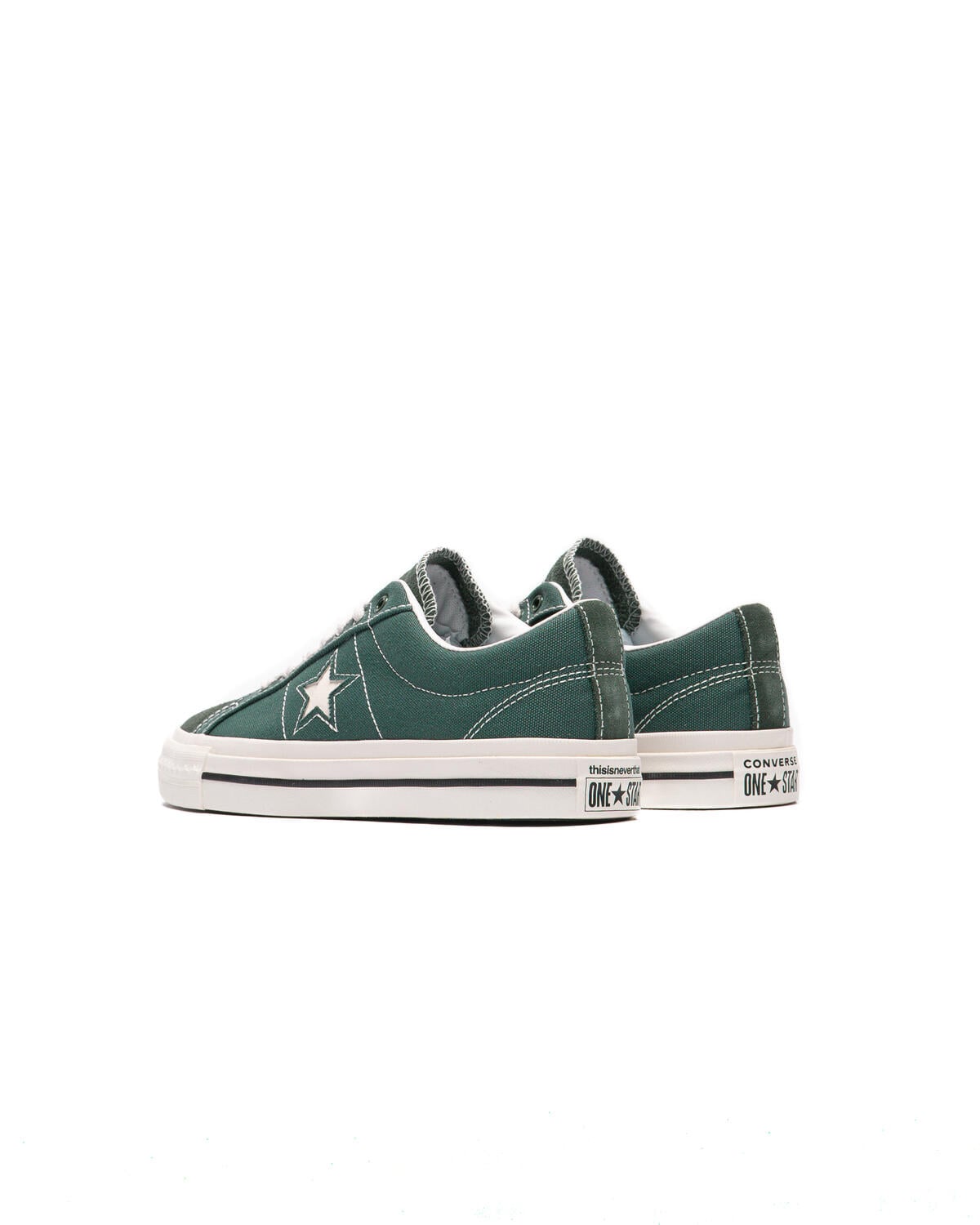 Converse x thisisneverthat ONE STAR PRO OX | A12052C | AFEW STORE