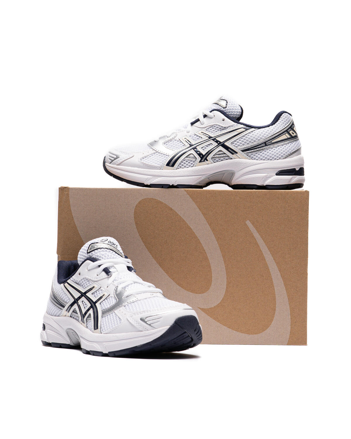 Asics GEL-1130 White (GS) - Image 19