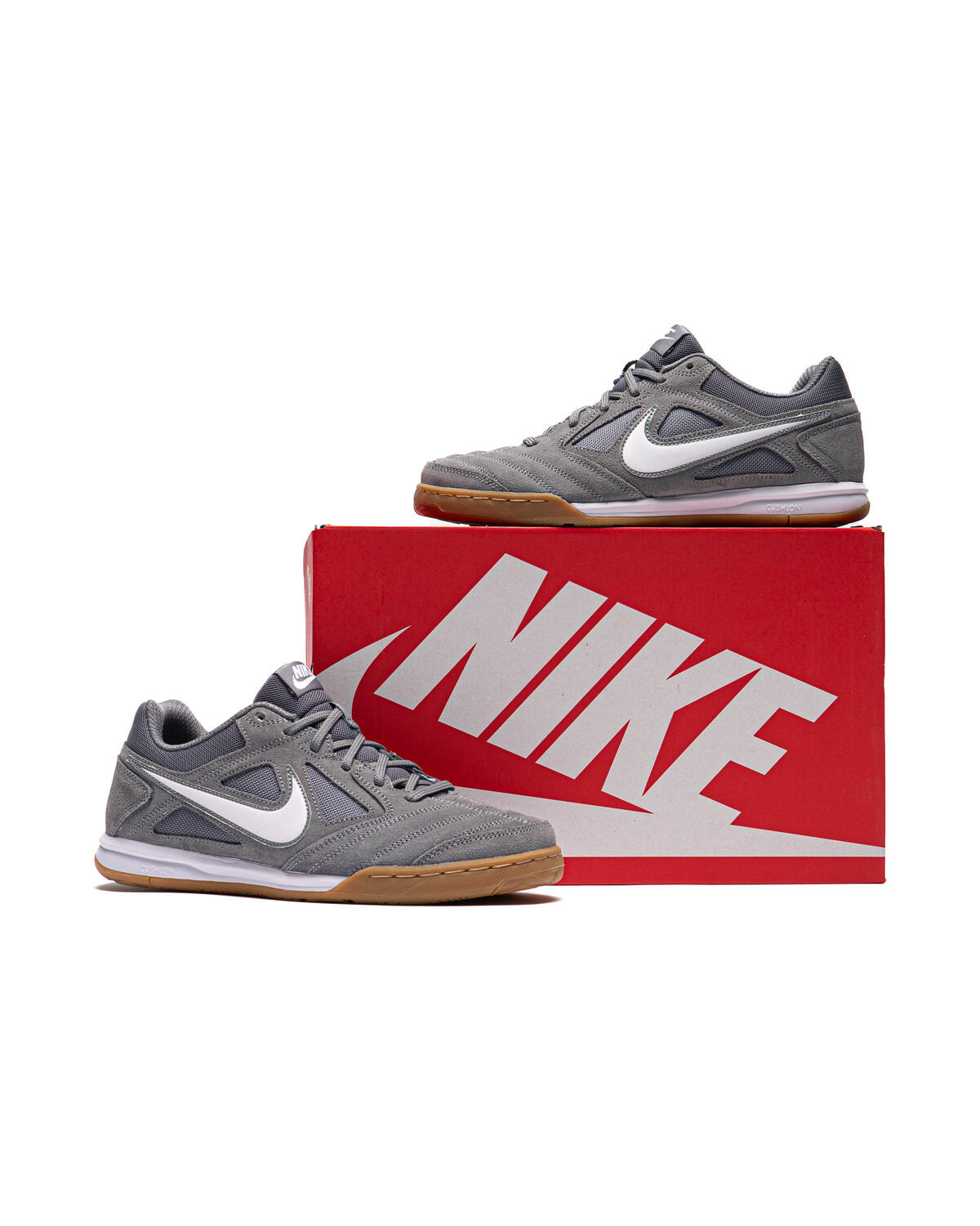 Nike Gato 'Smoke Grey' (Women's) - Image 24