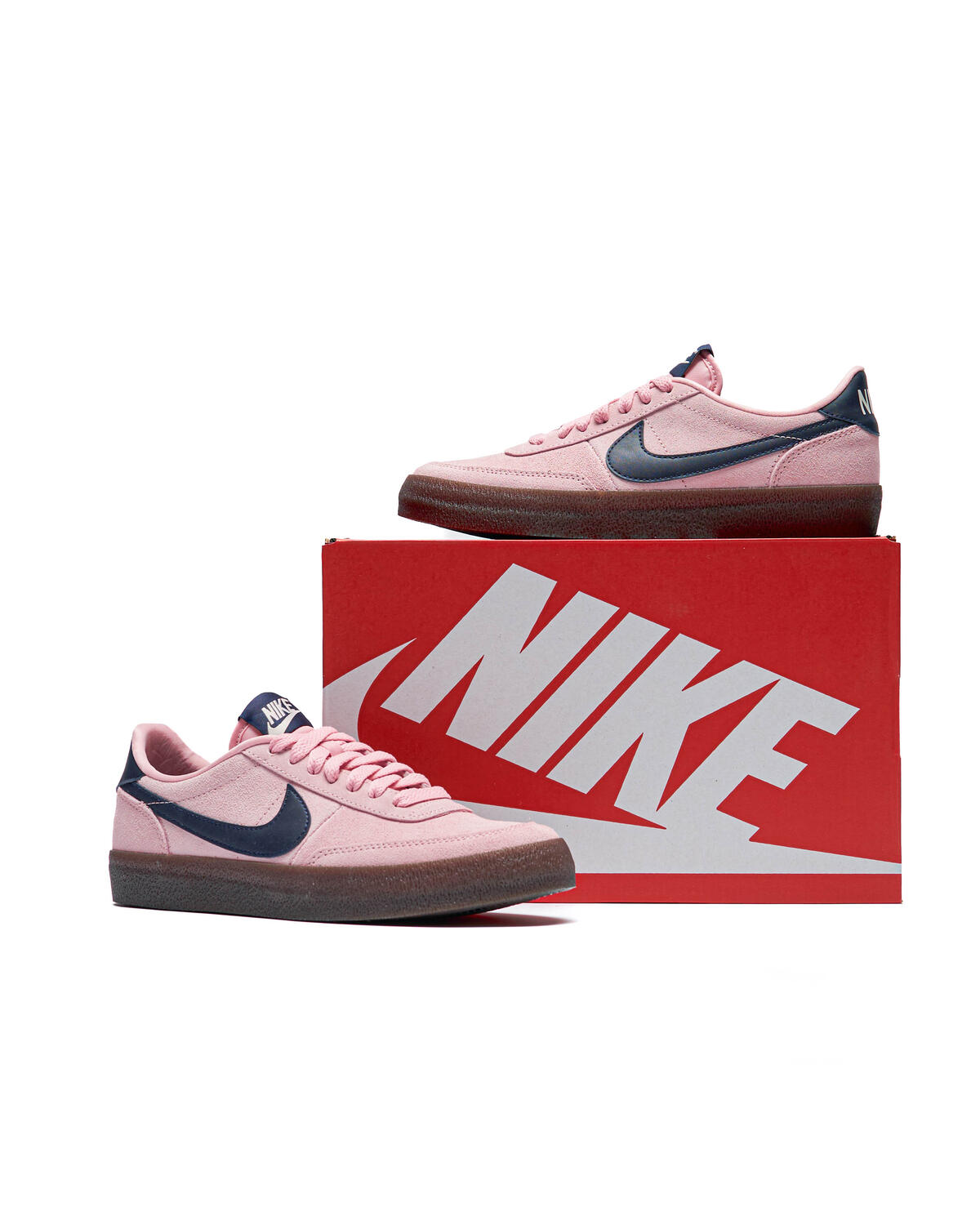 Nike KillsHot 2 Pink (Women's) - Image 12