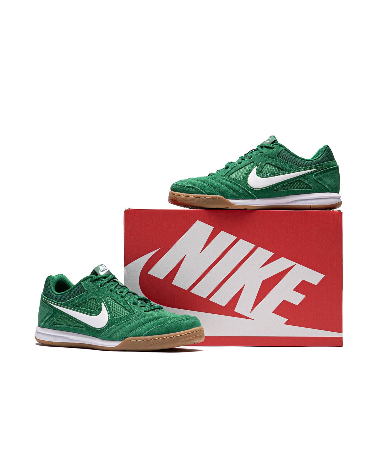 Nike Gato "Pine Green" - Image 19