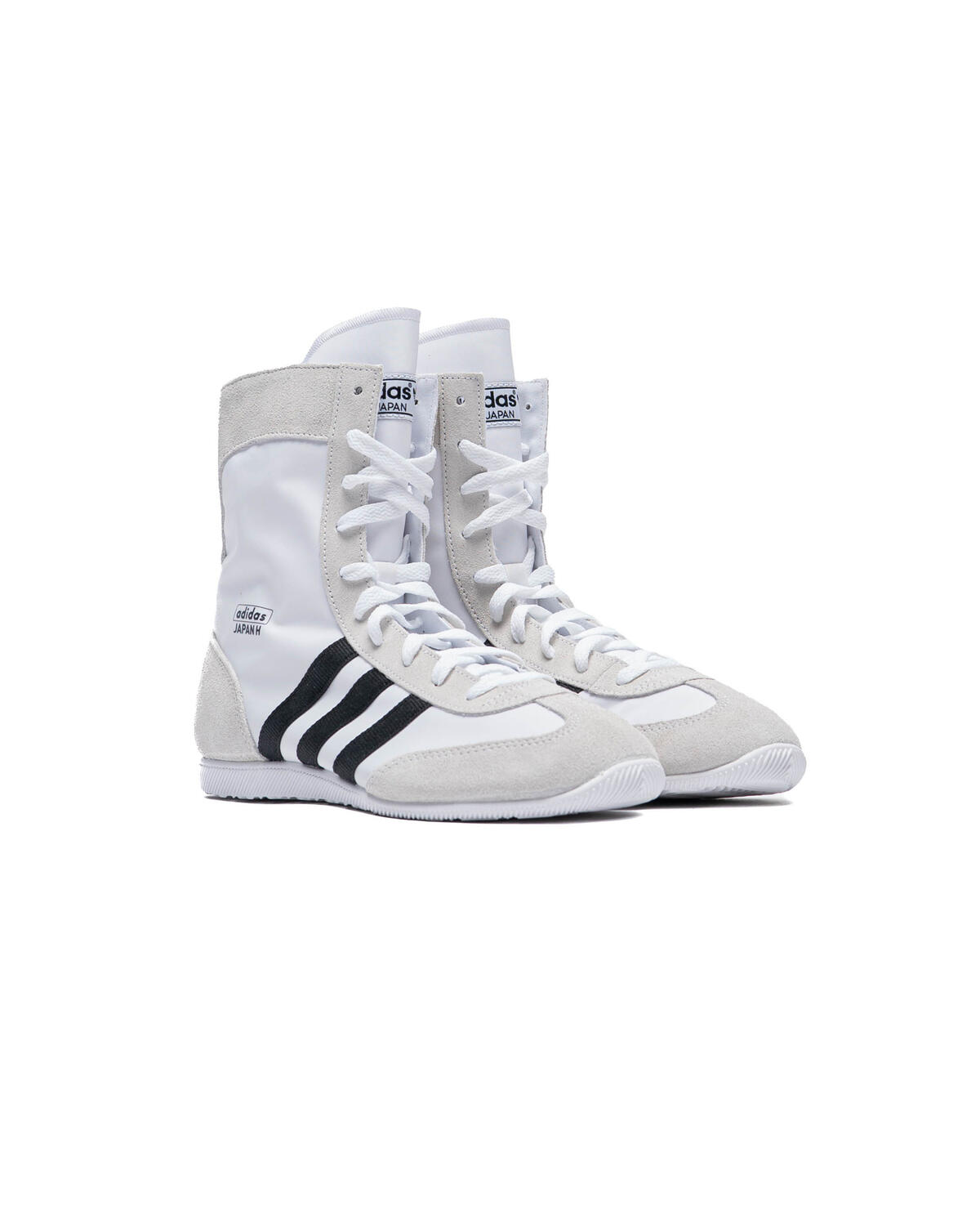 adidas Originals Japan H W Ftwr White/Core Black/Core Black (Women's) - Image 12