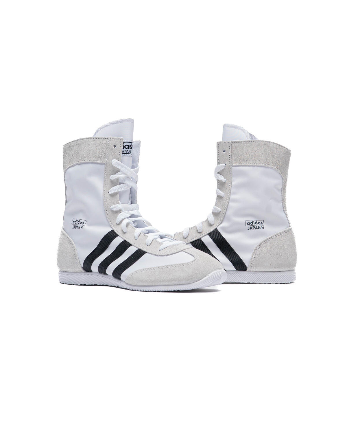 adidas Originals Japan H W Ftwr White/Core Black/Core Black (Women's) - Image 14