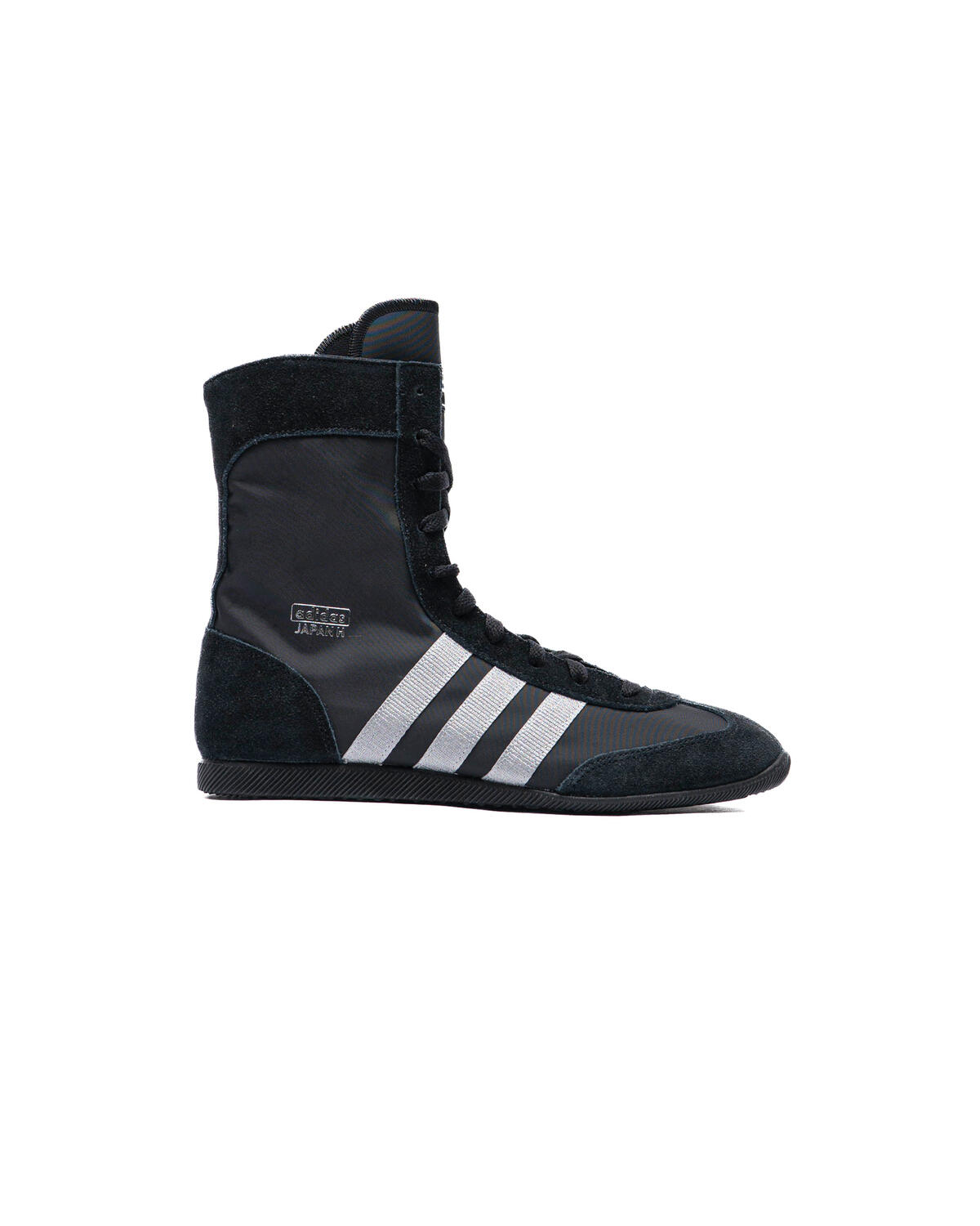 Adidas Japan High 'Core Black Silver Metallic' (Women's) - Image 11