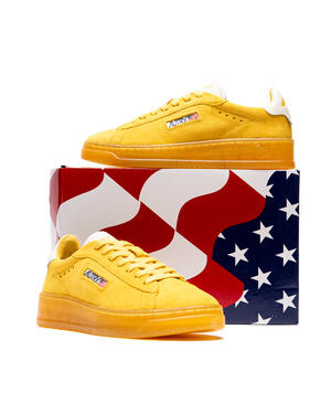 Autry Action Shoes WMNS DALLAS LOW