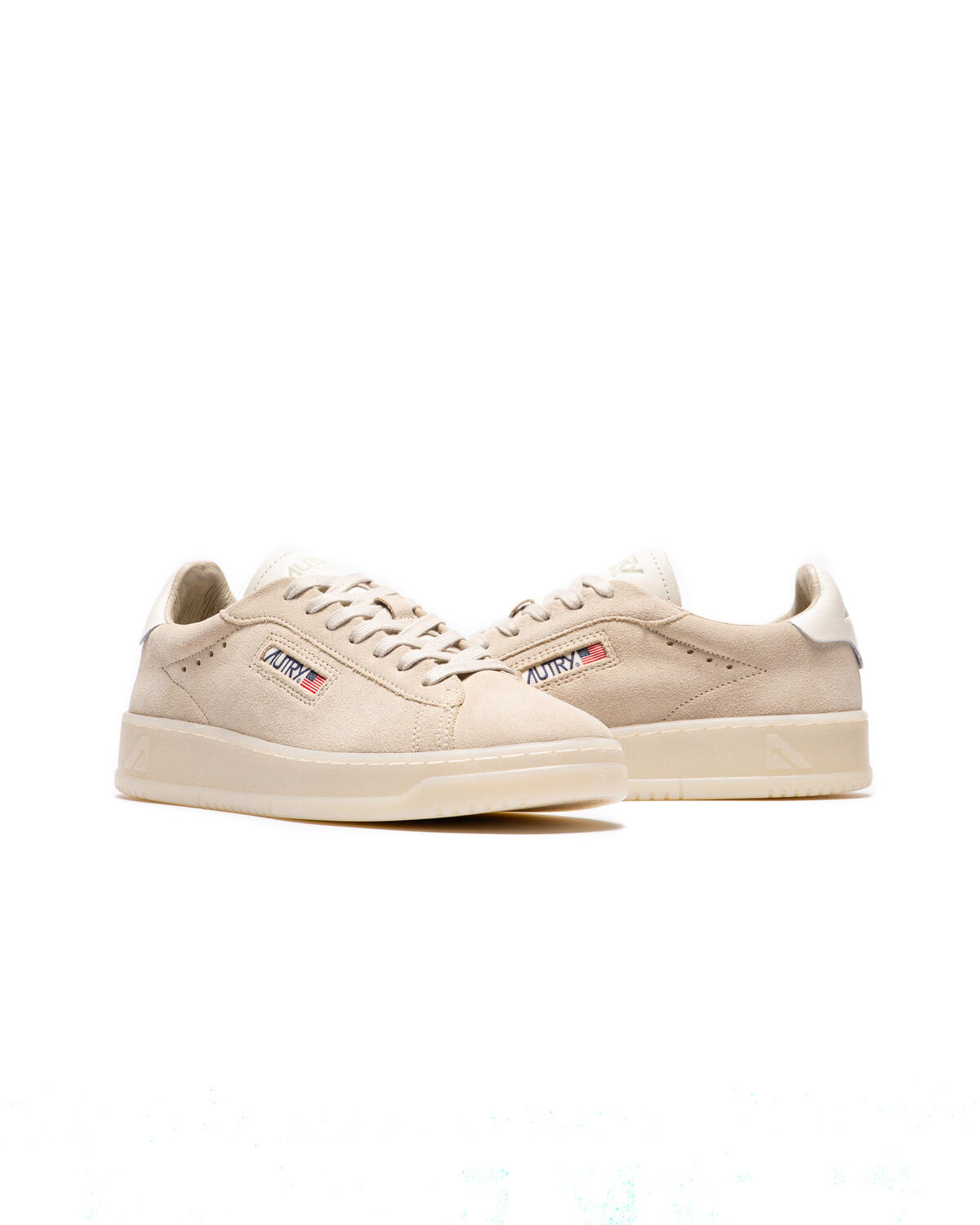 Autry Dallas *Suede / Leather* - Image 5