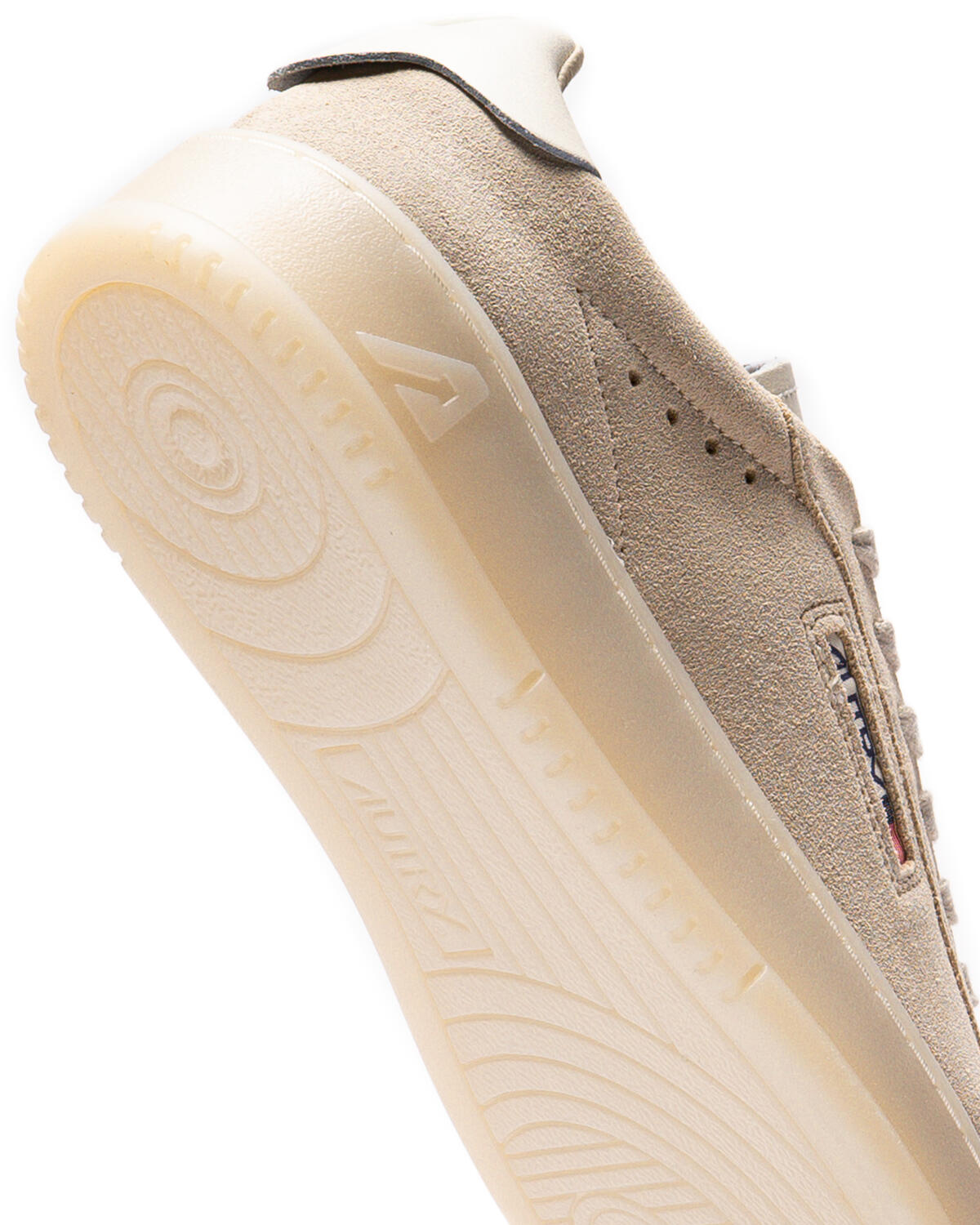 Autry Dallas *Suede / Leather* - Image 7