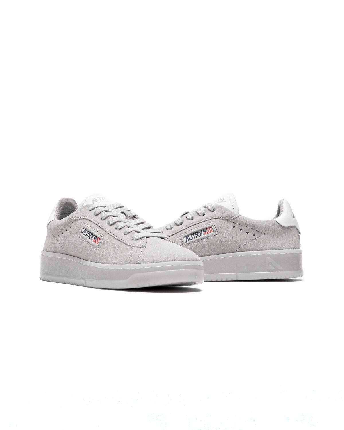 Autry Action Shoes Wmns Dallas Low - Image 5