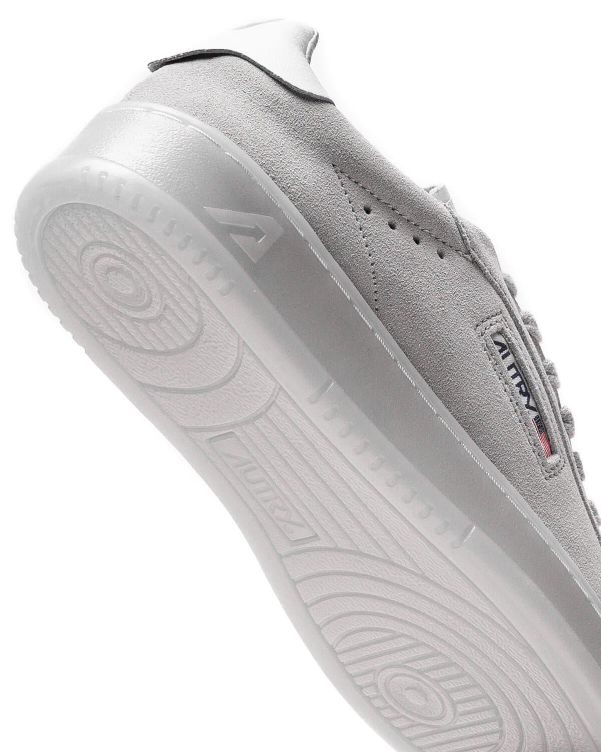 Autry Action Shoes Wmns Dallas Low - Image 7