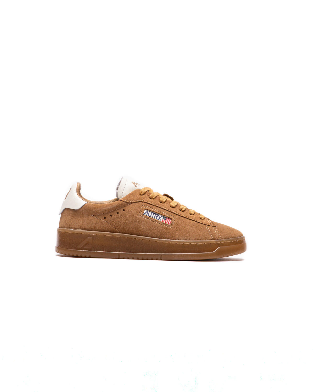 Autry Dallas *Suede / Leather* - Image 2
