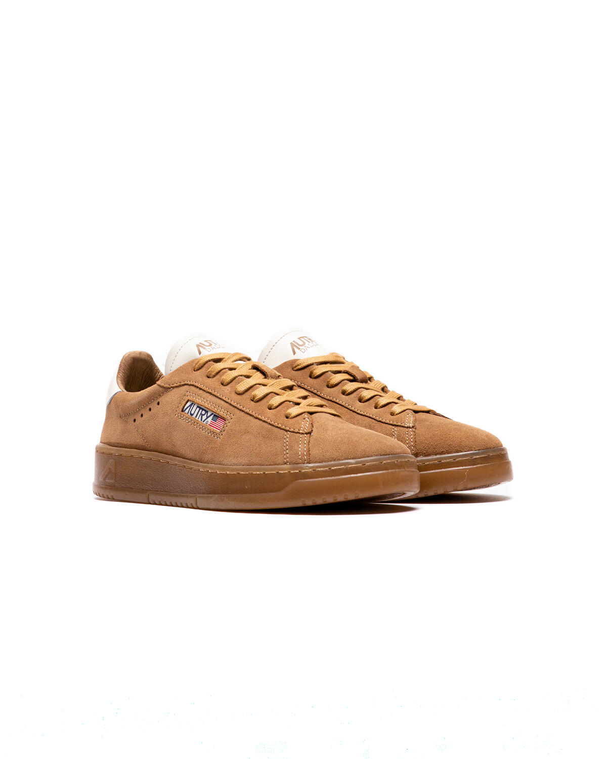 Autry Dallas *Suede / Leather* - Image 3