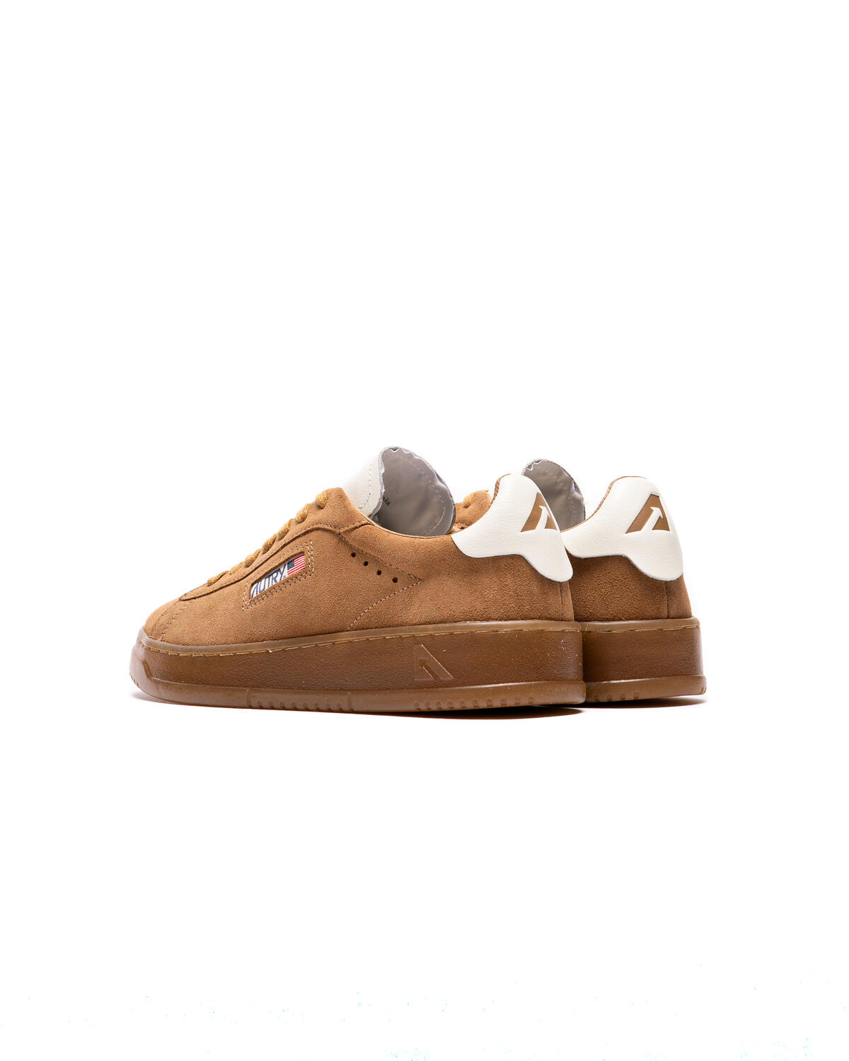 Autry Dallas *Suede / Leather* - Image 4