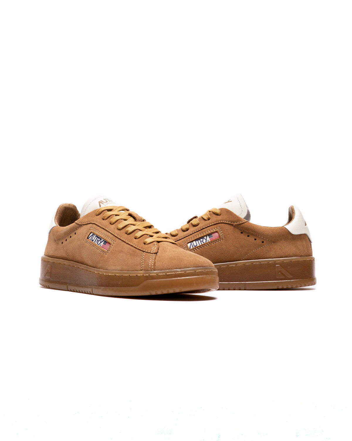 Autry Dallas *Suede / Leather* - Image 5