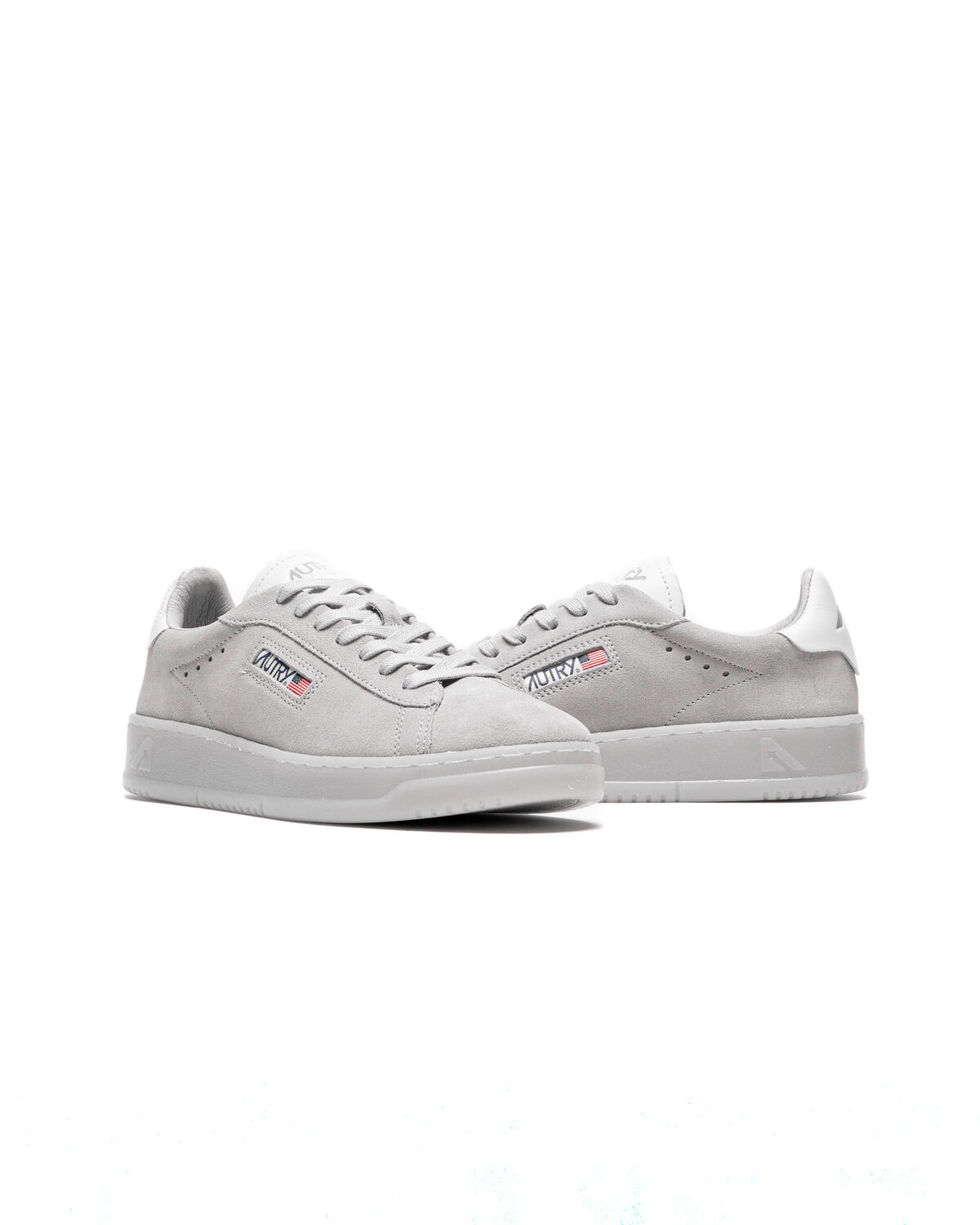 Autry Action Shoes Dallas Low - Image 5