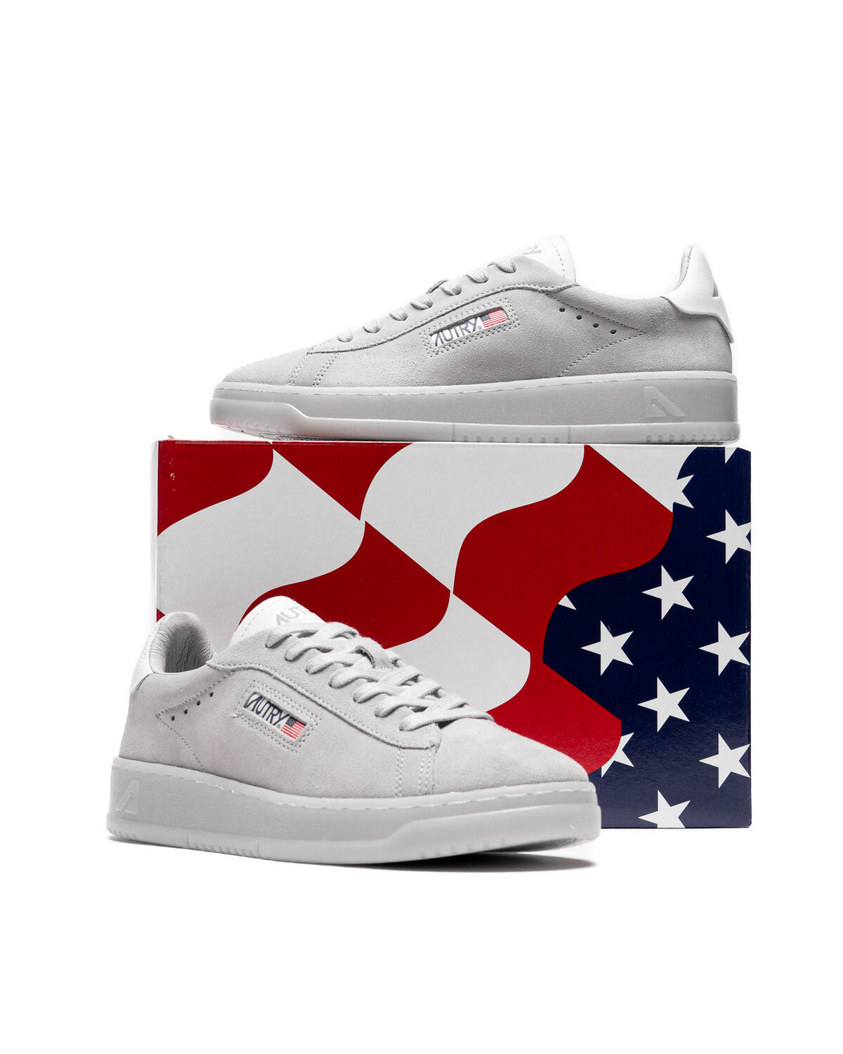 Autry Action Shoes Dallas Low - Image 6