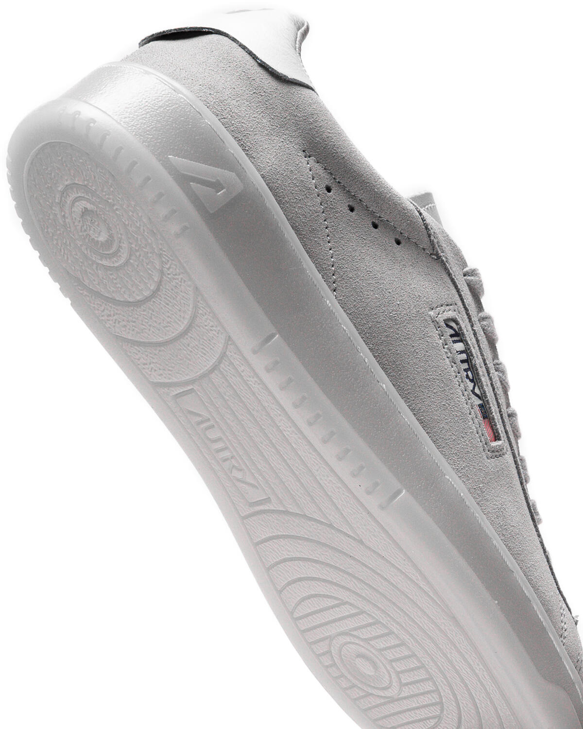 Autry Action Shoes Dallas Low - Image 7