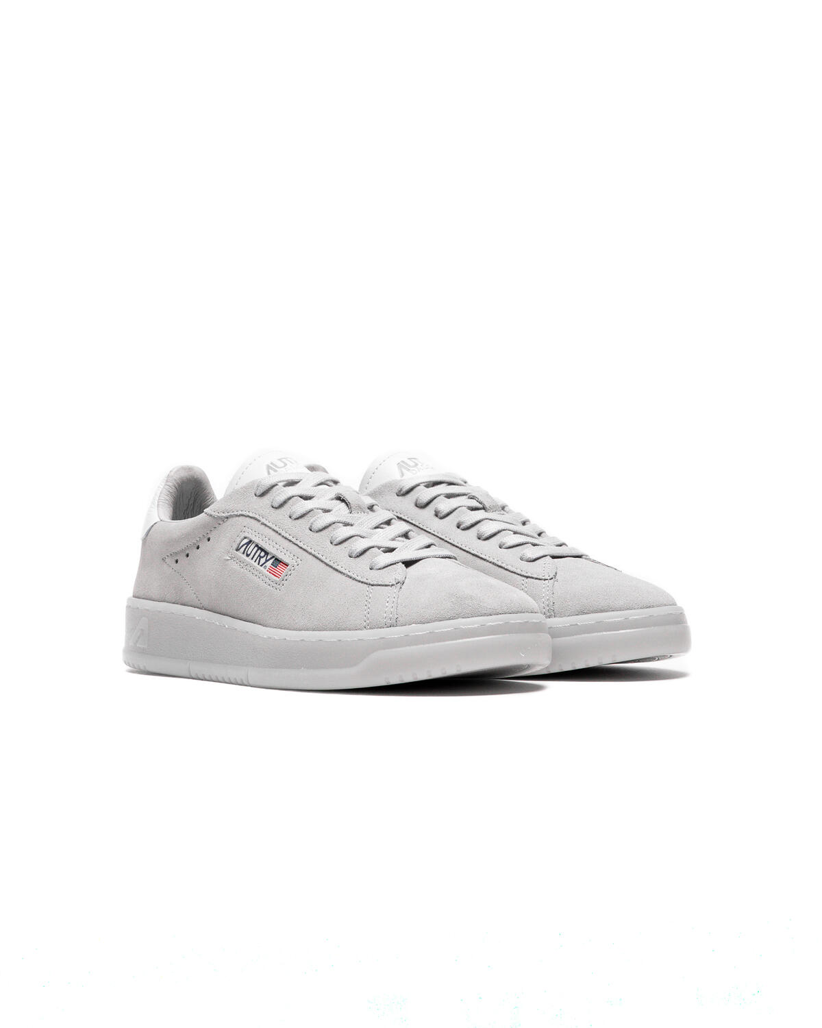 Autry Action Shoes Dallas Low - Image 3