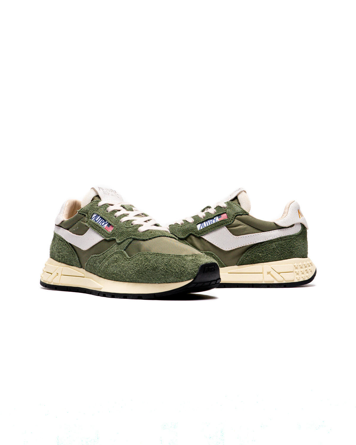 Autry Reelwind Low - Image 5