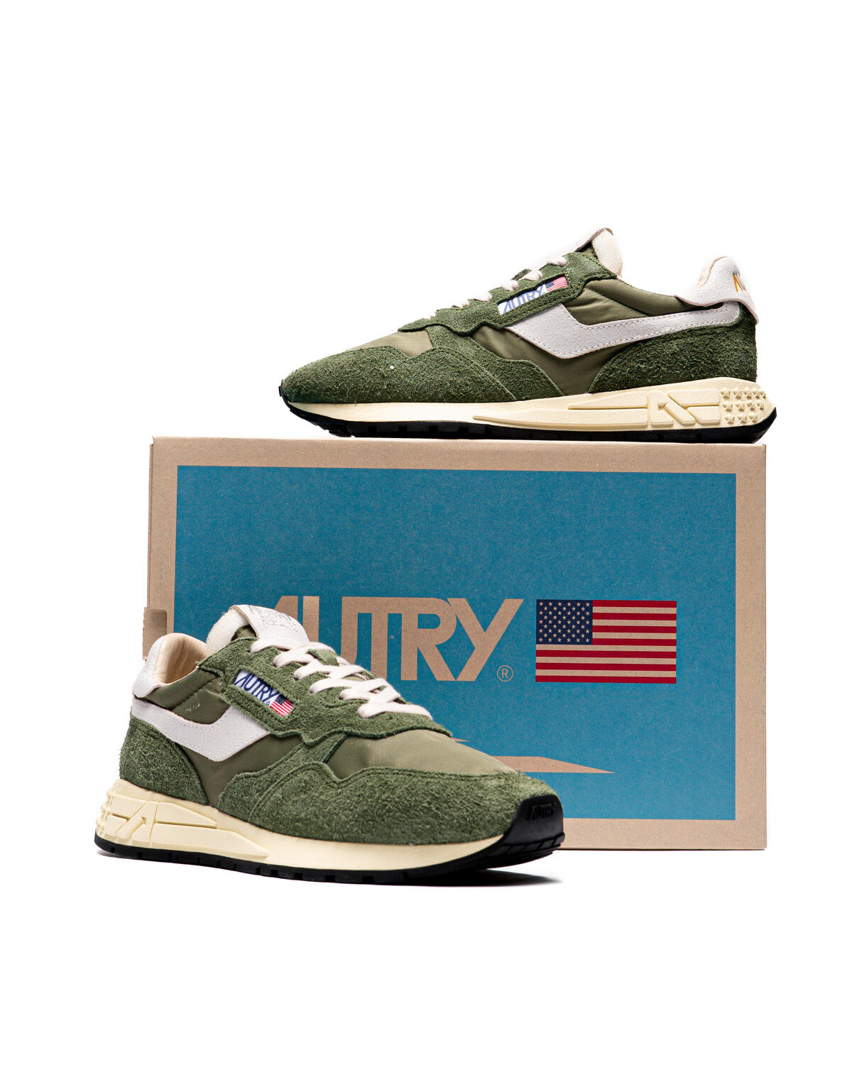 Autry Reelwind Low - Image 6