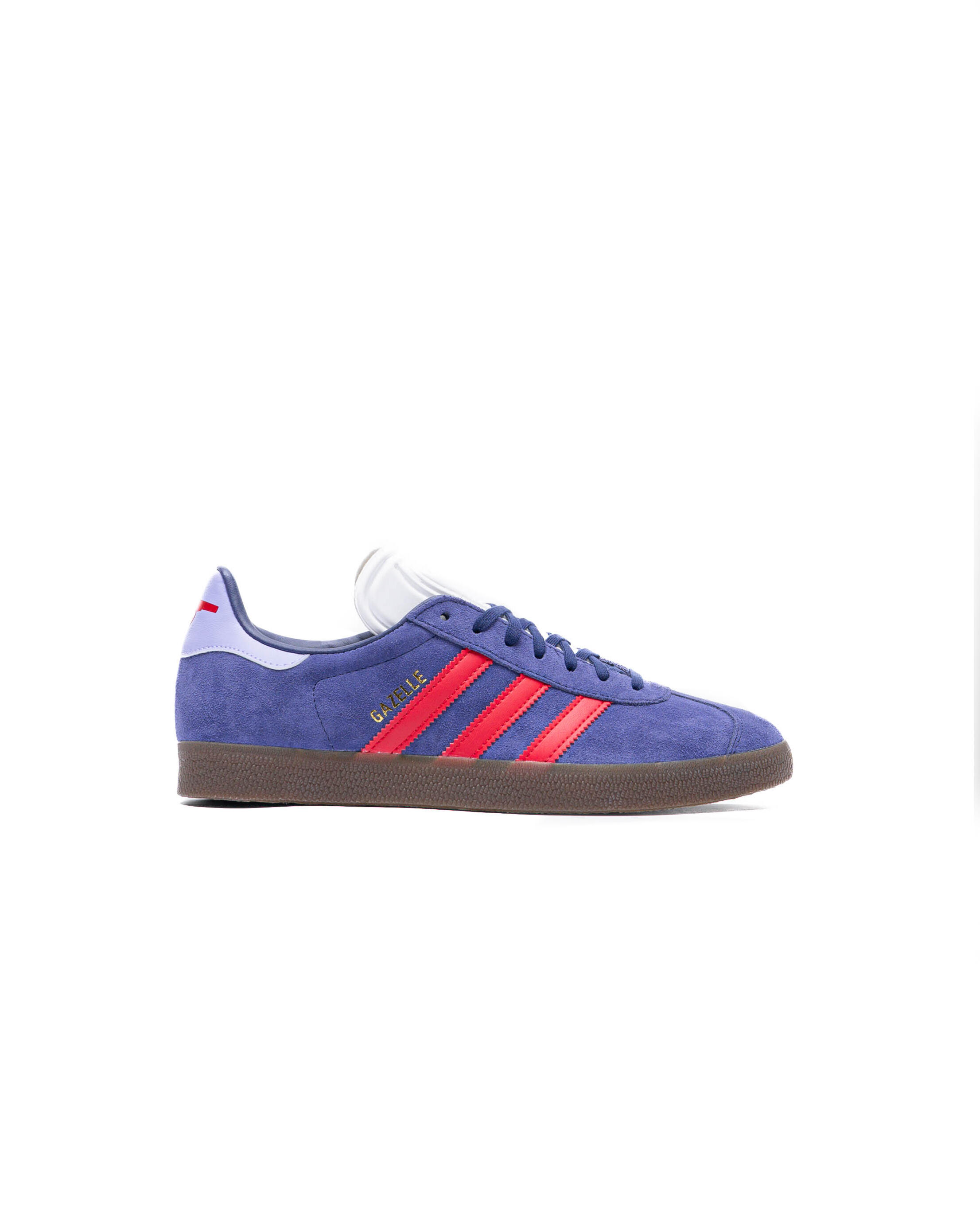 Adidas Originals GAZELLE REKIVE 'Arsenal FC'