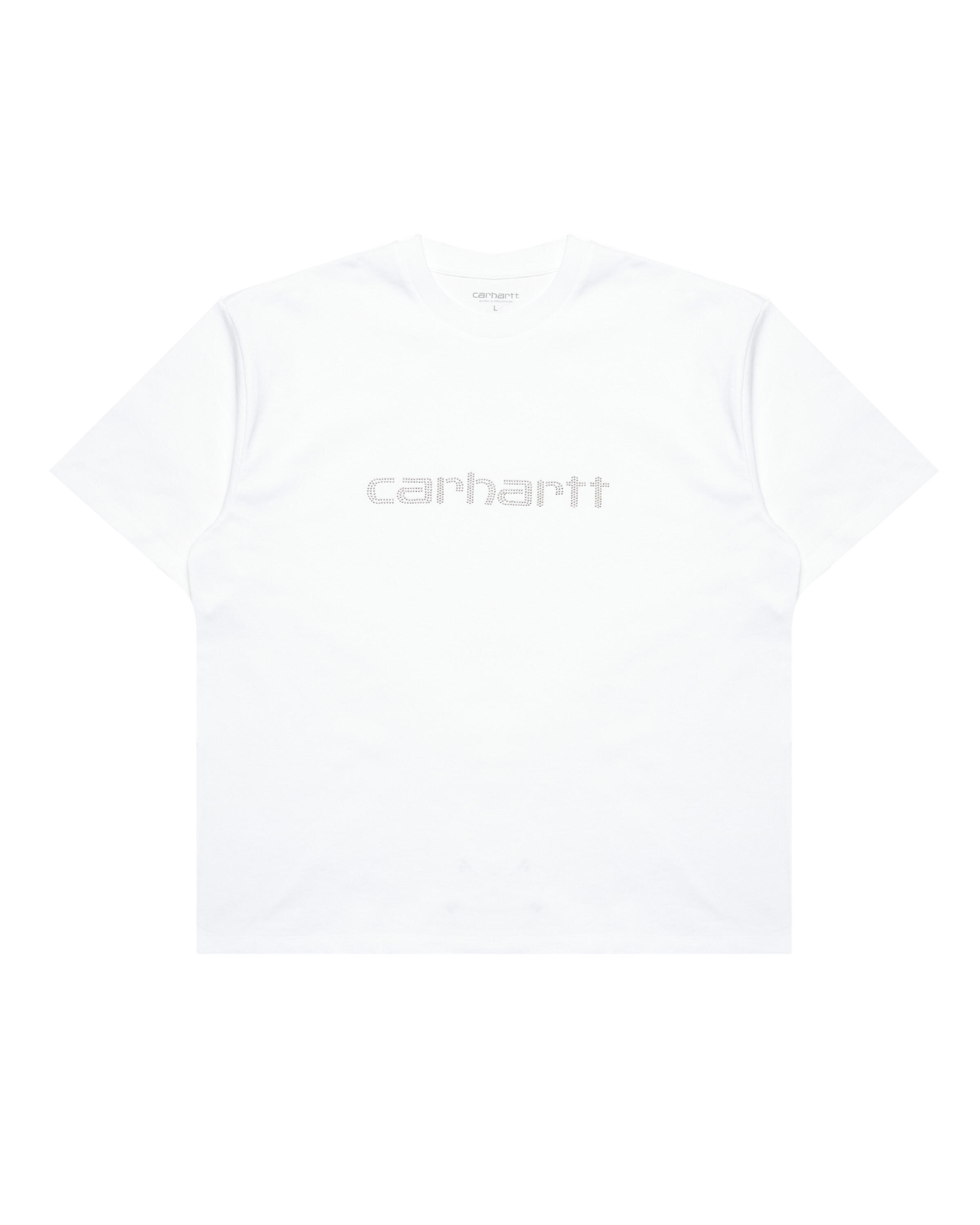 Carhartt WIP WMNS Rivet Script T-Shirt