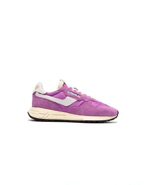 Autry Action Shoes WMNS REELWIND LOW