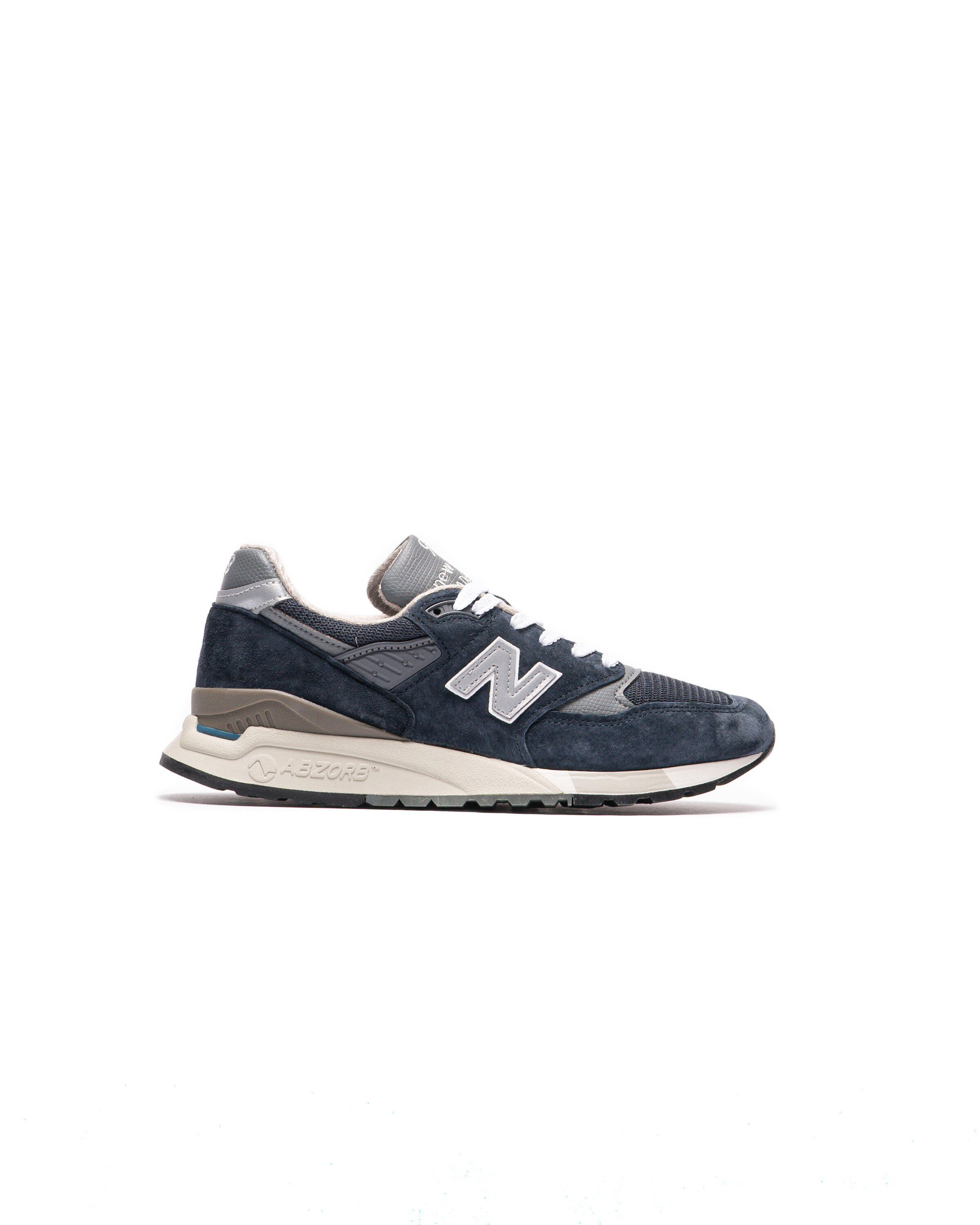 New Balance U 998 NV -  Made in USA