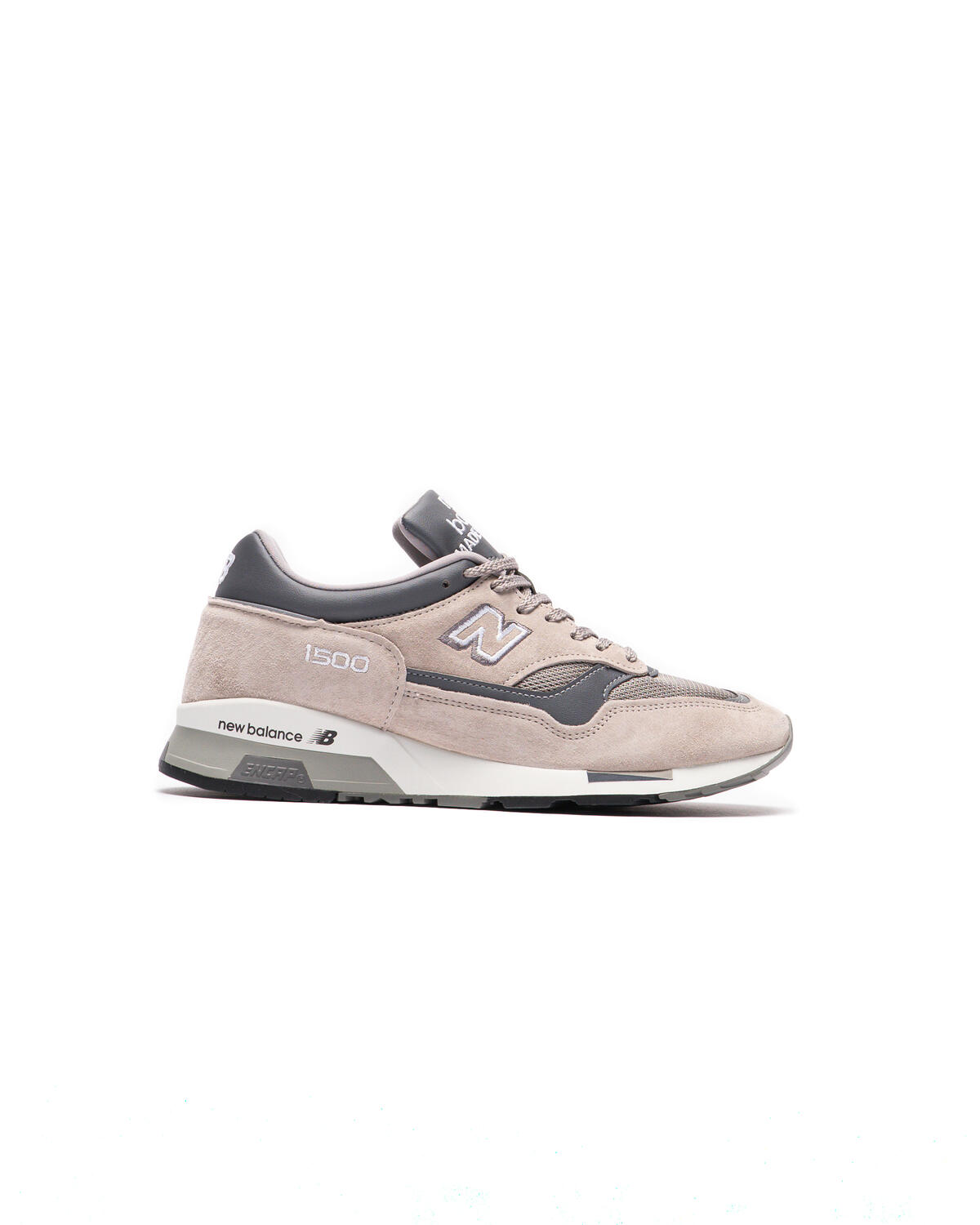 New Balance 1500 Grey (Women's) - Image 33