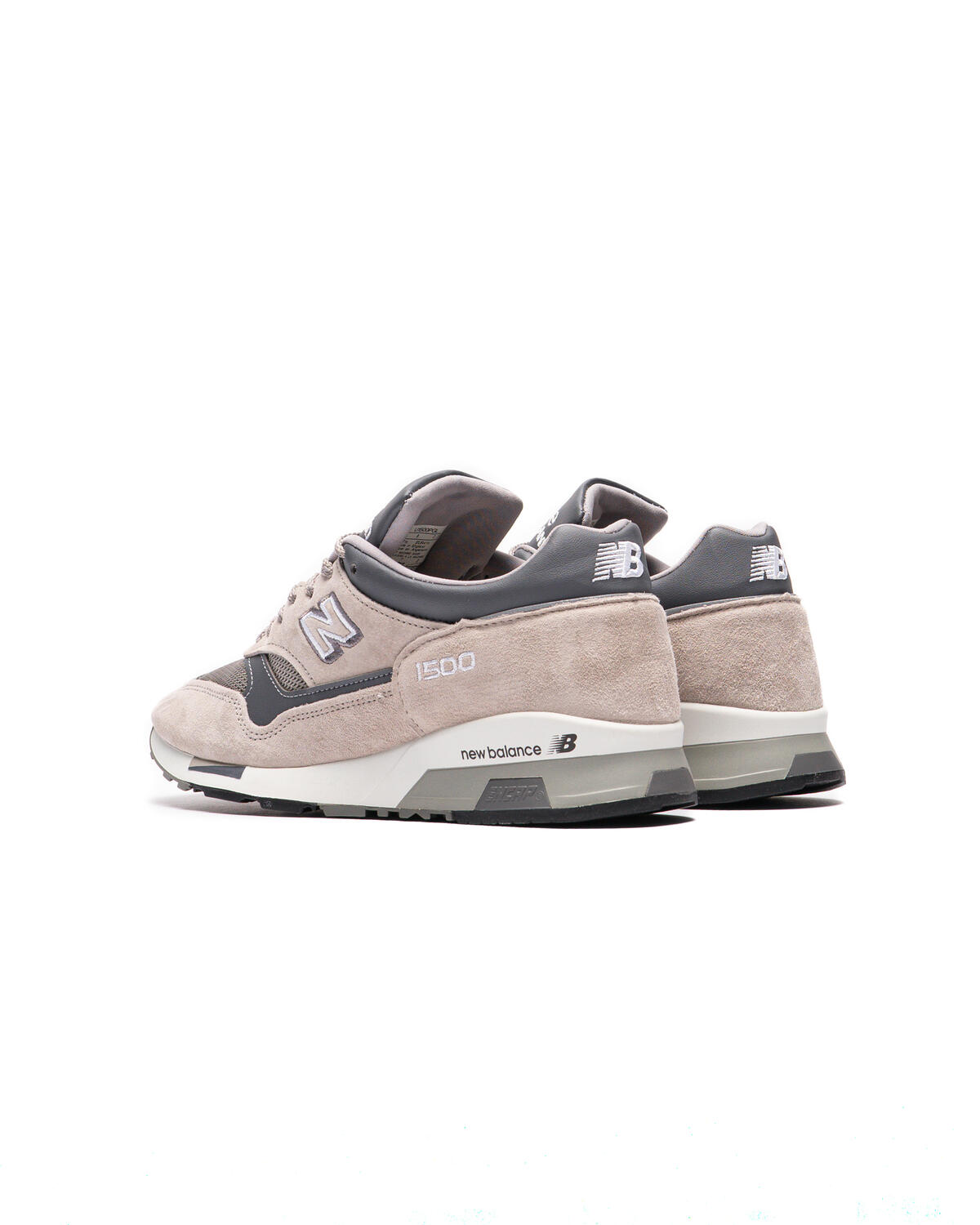 New Balance 1500 Grey (Women's) - Image 35